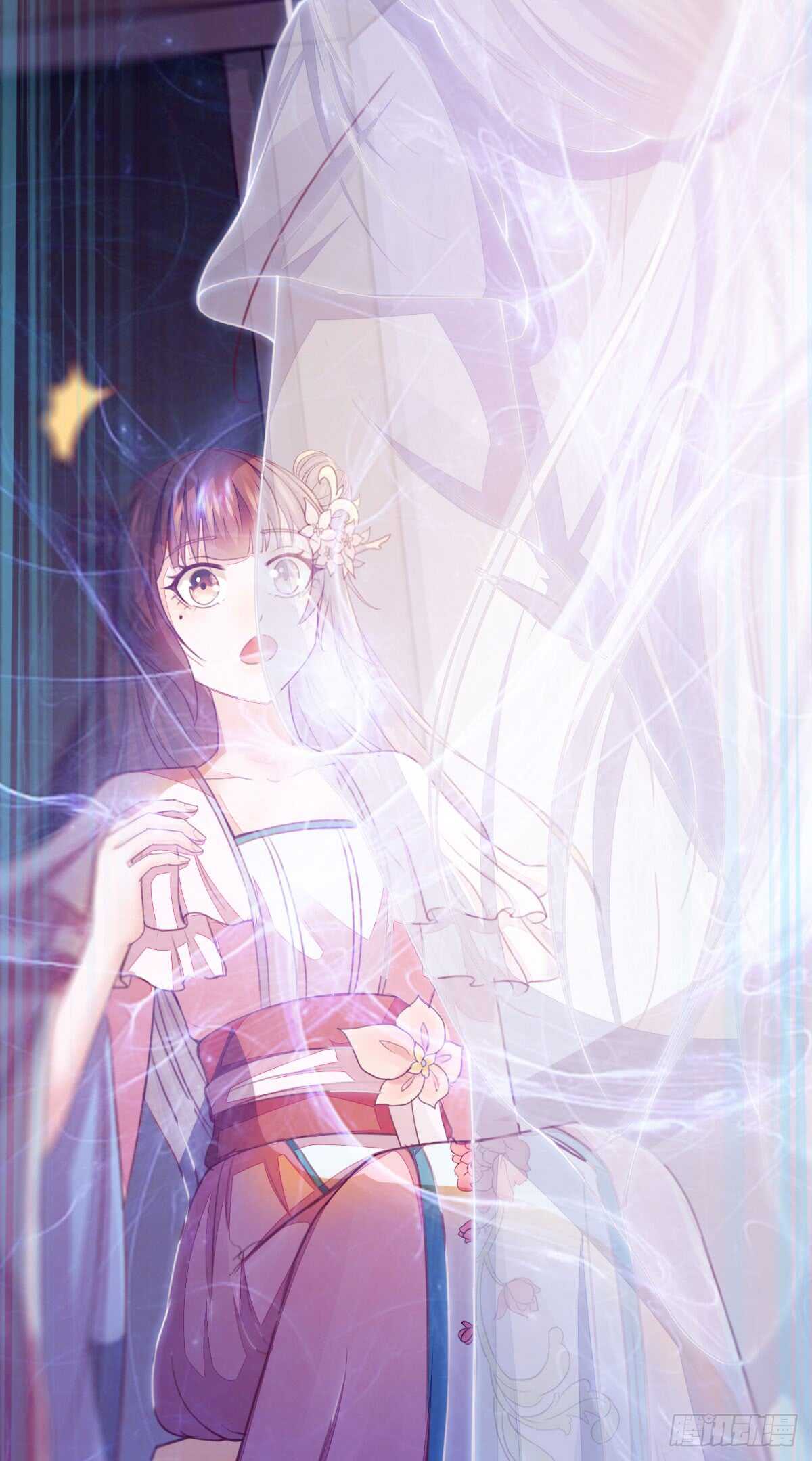 《神医弃女鬼帝的驭兽狂妃》第60话 太祖叶无名 第37页