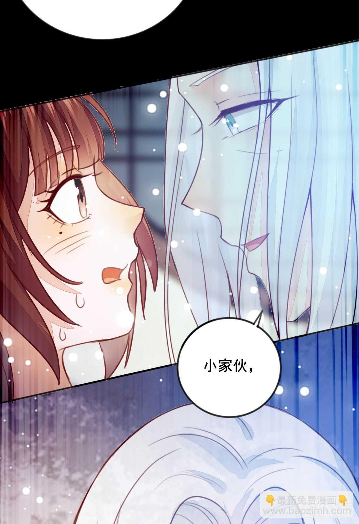 《神医弃女鬼帝的驭兽狂妃》第60话 太祖叶无名 第47页