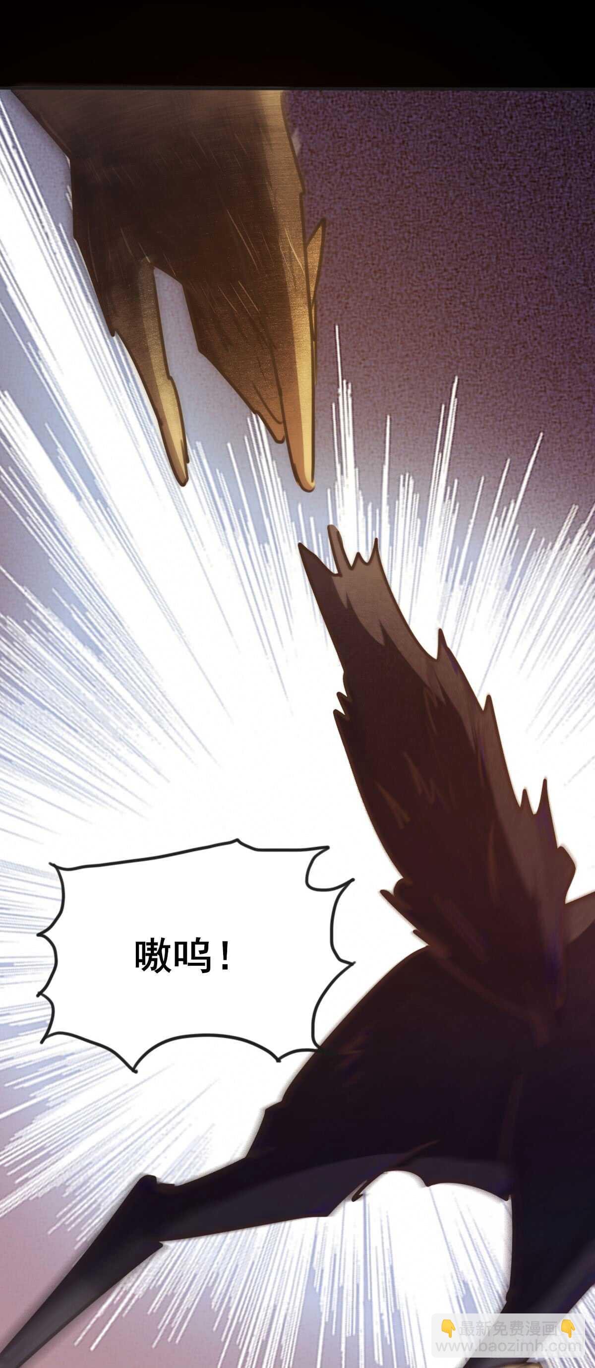 《神医弃女鬼帝的驭兽狂妃》第66话 他想保护她 第26页