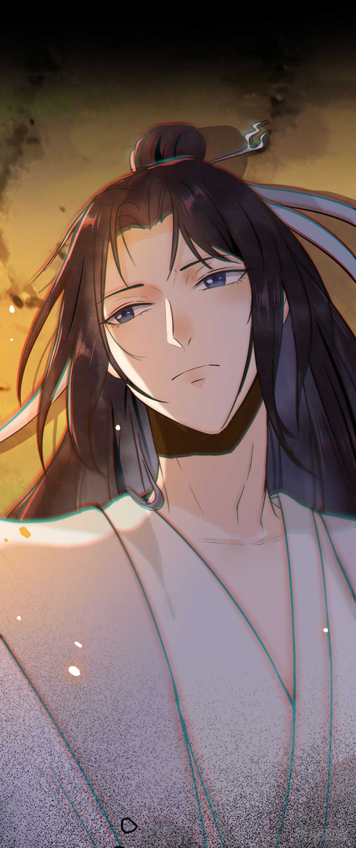 《神医弃女鬼帝的驭兽狂妃》第63话 云梦泽 第46页