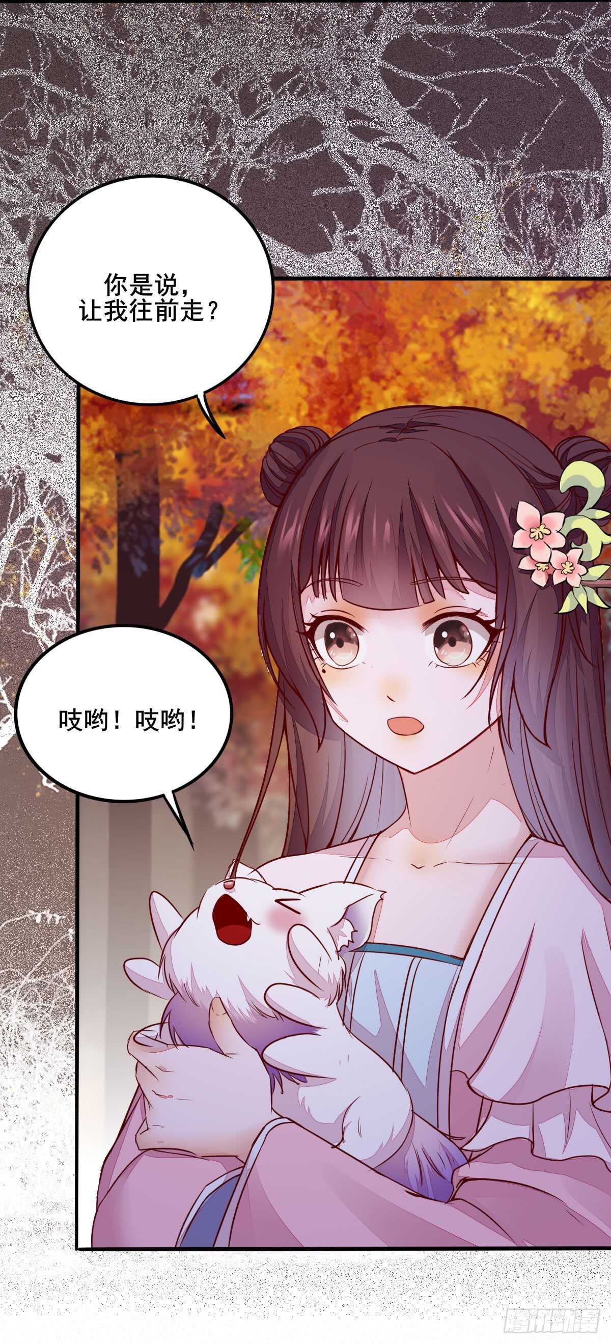 《神医弃女鬼帝的驭兽狂妃》第68话 云梦沼争夺凤凰蛋 第29页
