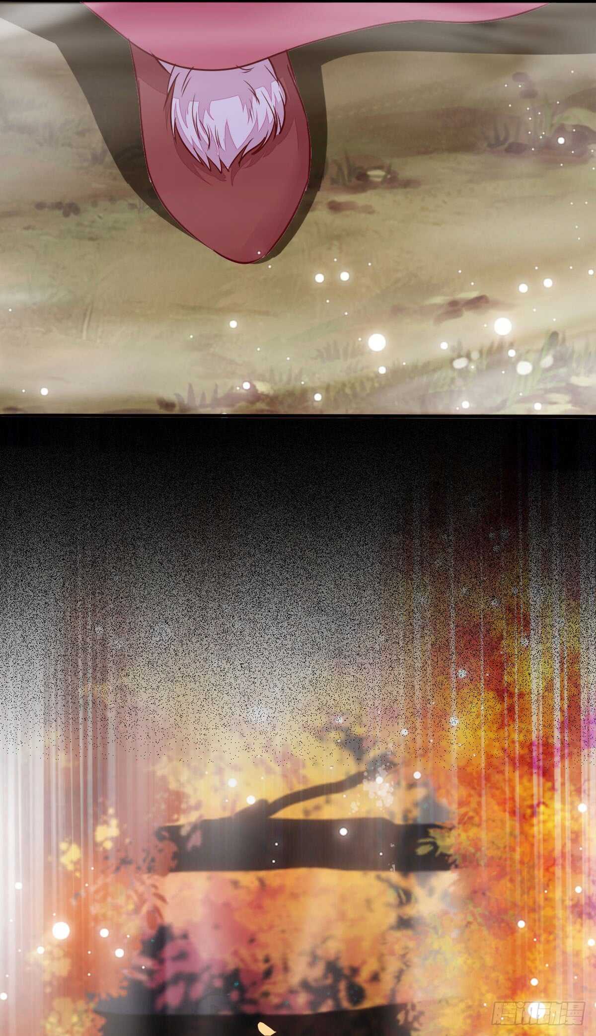 《神医弃女鬼帝的驭兽狂妃》第68话 云梦沼争夺凤凰蛋 第32页