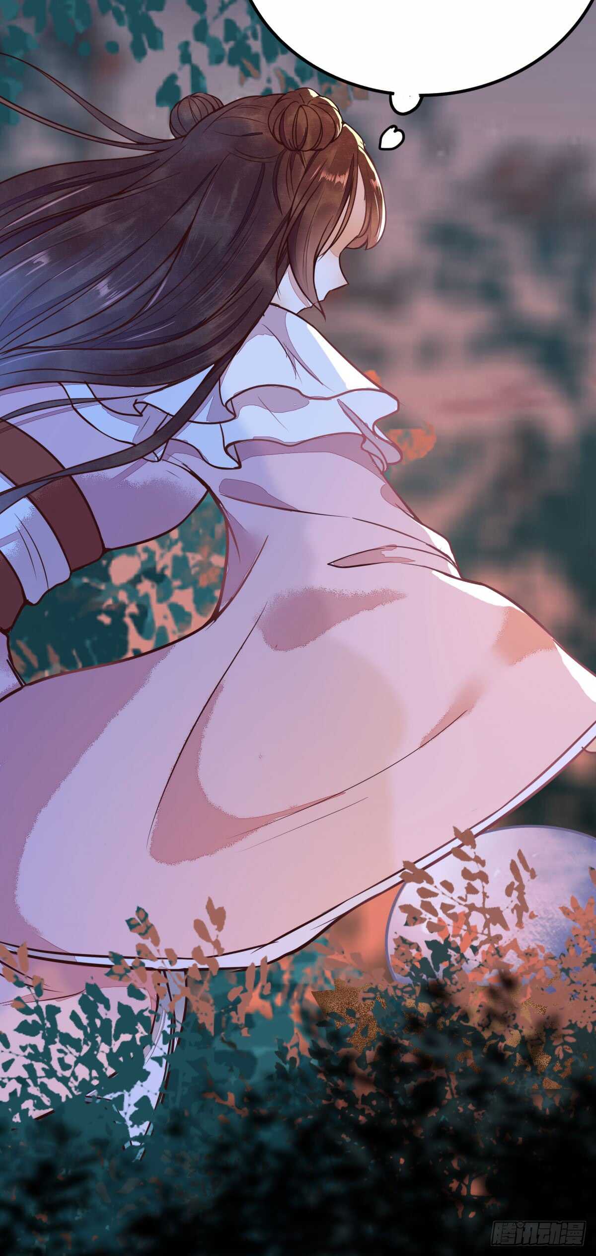 《神医弃女鬼帝的驭兽狂妃》第69话 凤凰发现盗蛋者 第38页