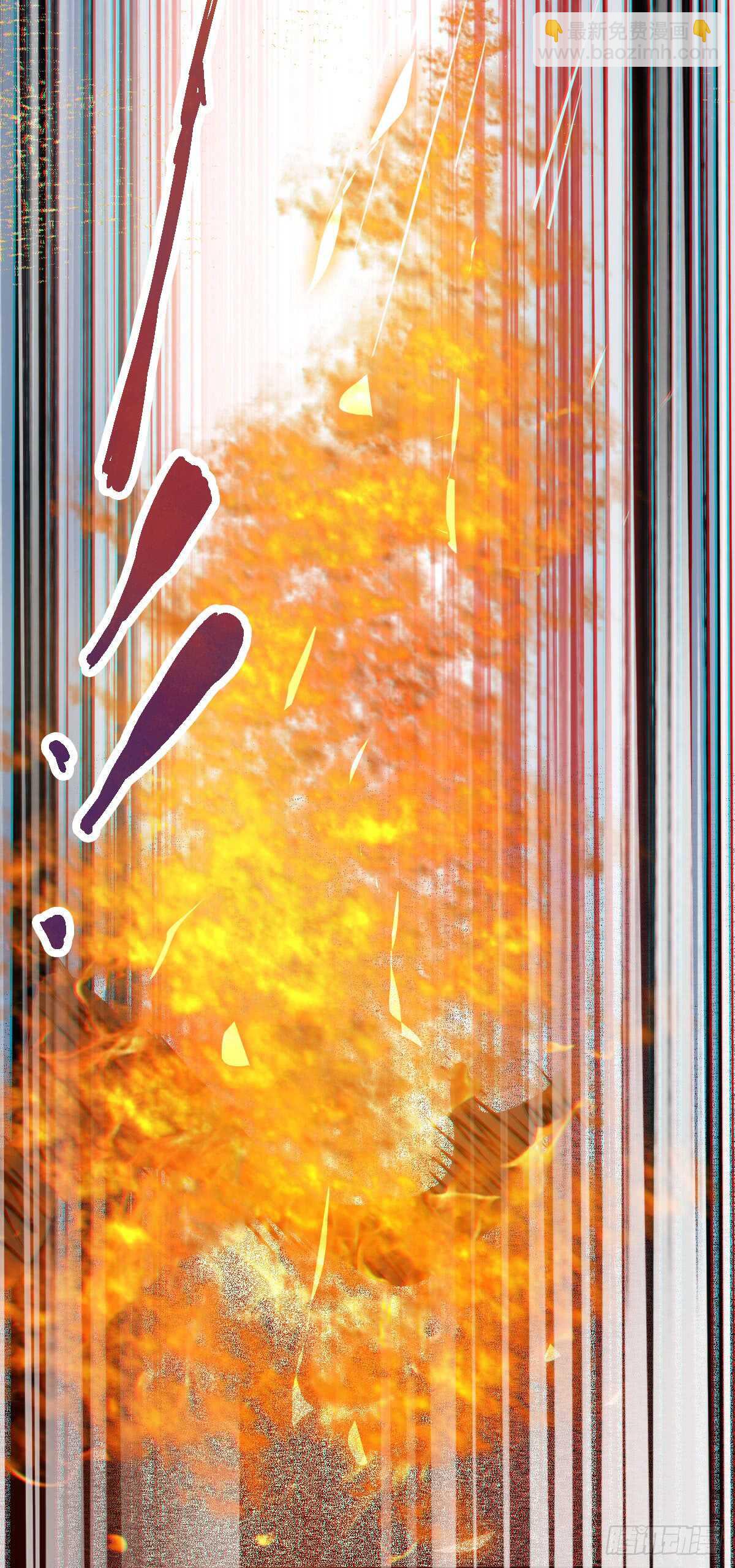 《神医弃女鬼帝的驭兽狂妃》第69话 凤凰发现盗蛋者 第45页
