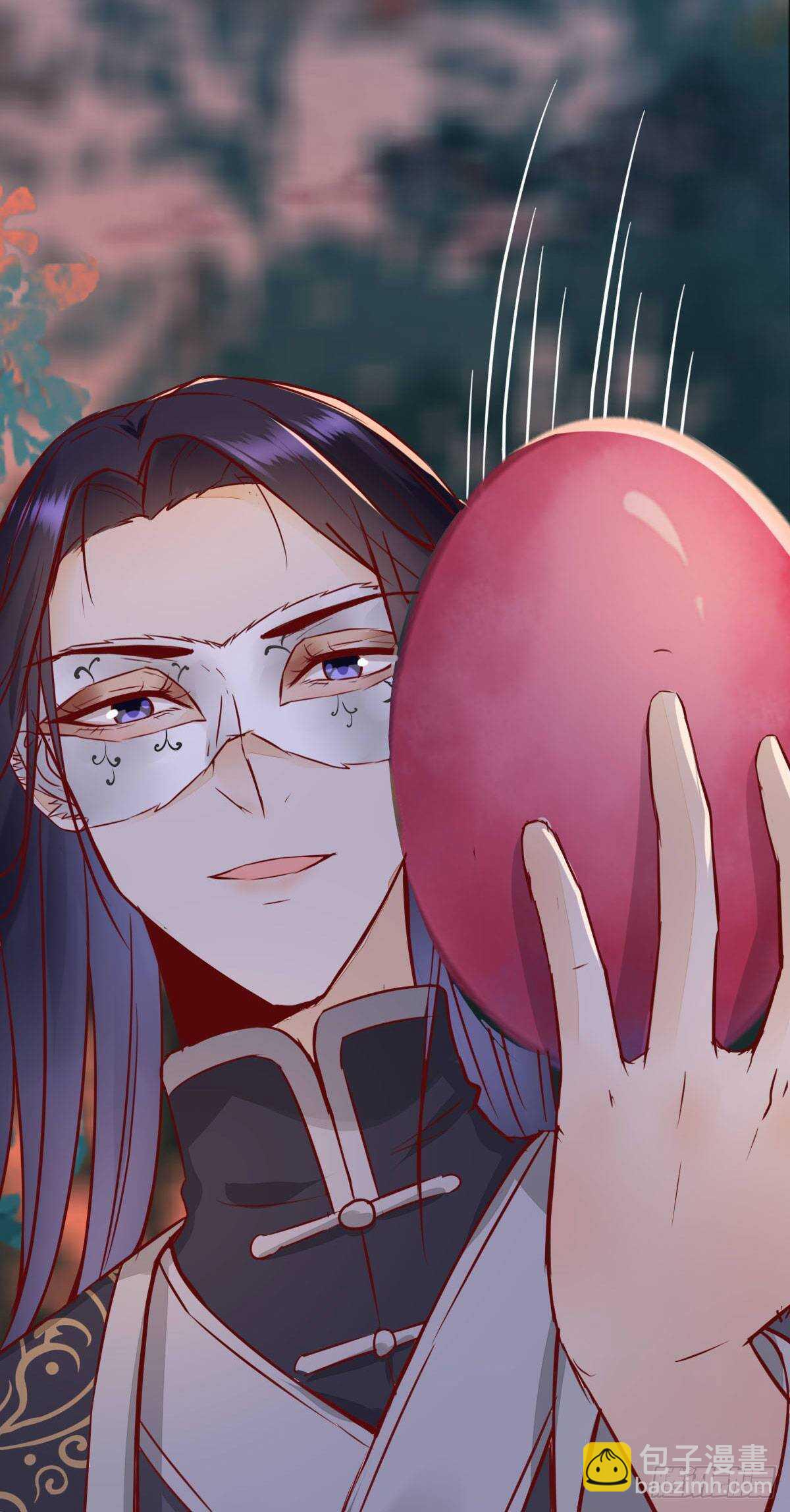 《神医弃女鬼帝的驭兽狂妃》第72话狐假虎威 第28页