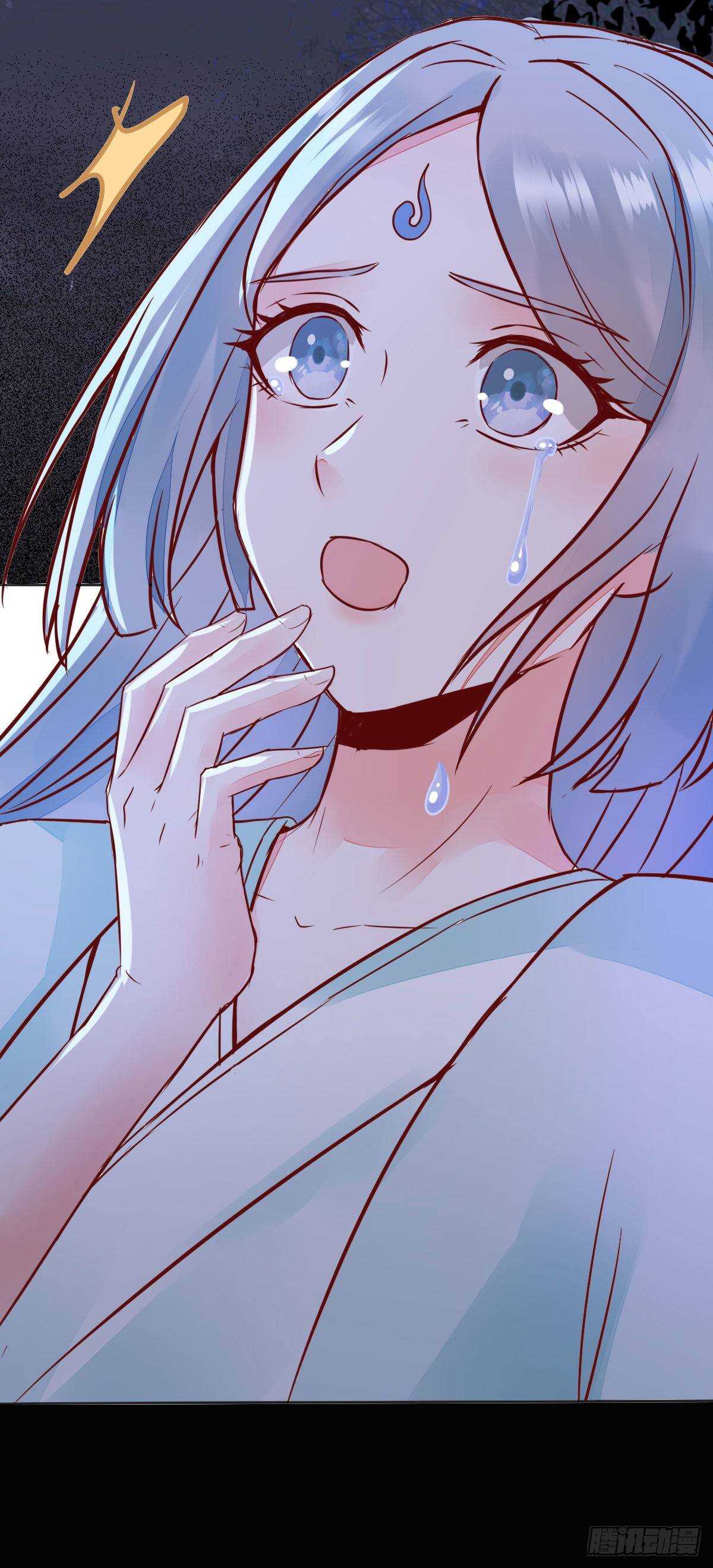 《神医弃女鬼帝的驭兽狂妃》第72话狐假虎威 第30页