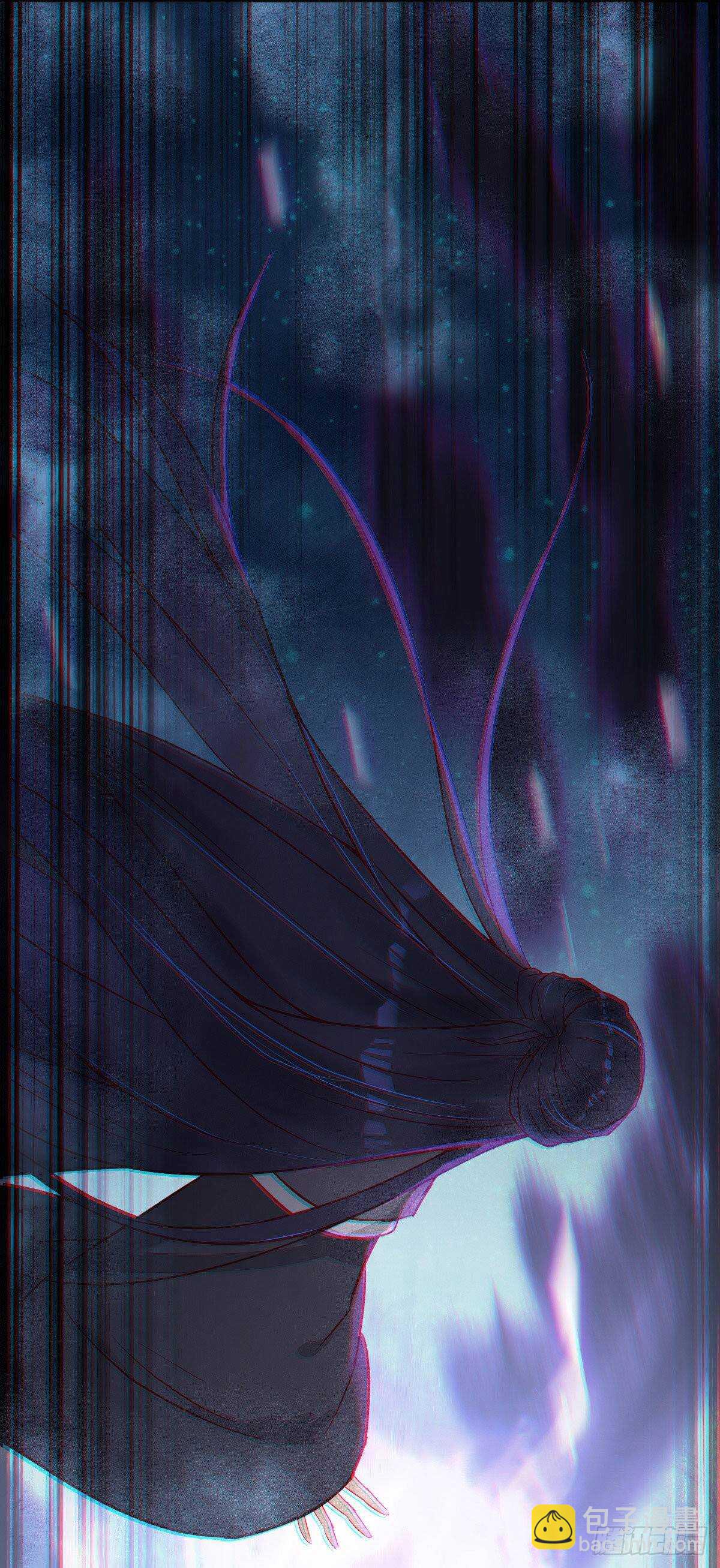 《神医弃女鬼帝的驭兽狂妃》第71话 女人，我们又见面了 第35页
