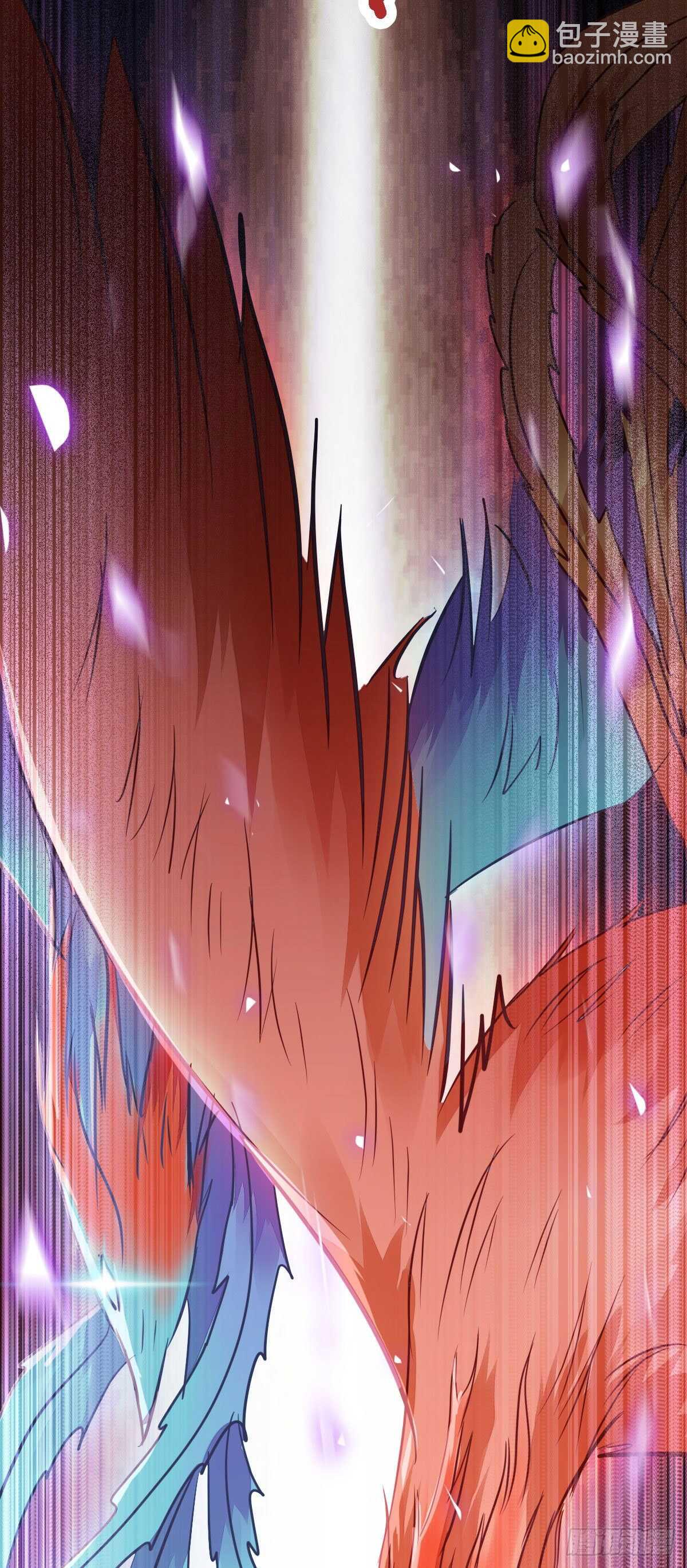 《神医弃女鬼帝的驭兽狂妃》第71话 女人，我们又见面了 第49页