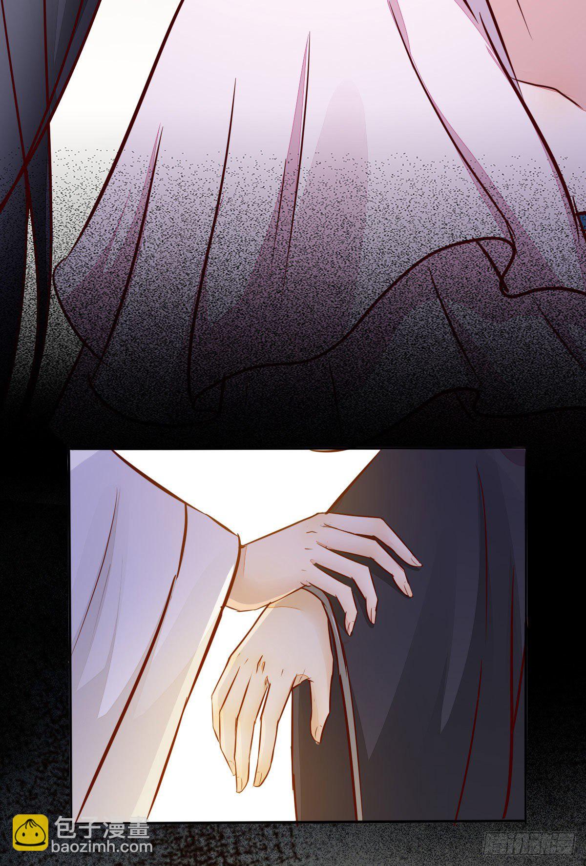 《神医弃女鬼帝的驭兽狂妃》番外 第12页