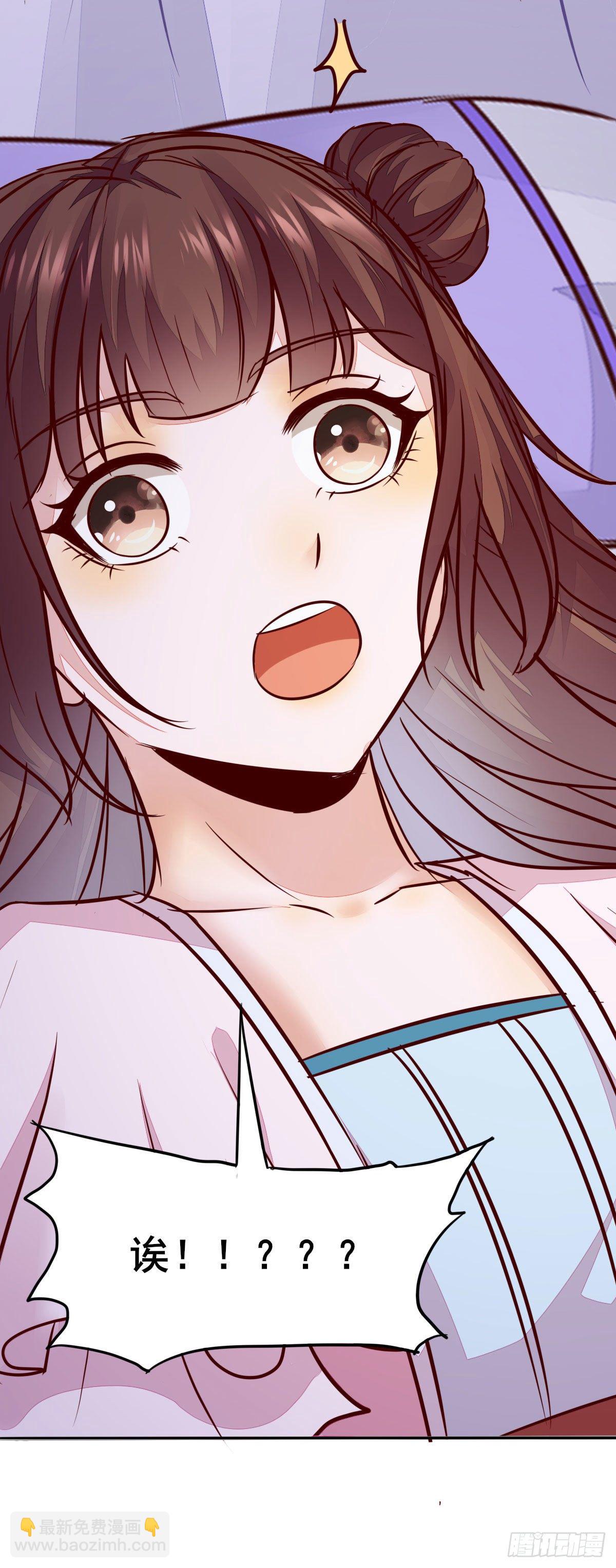《神医弃女鬼帝的驭兽狂妃》番外 第30页