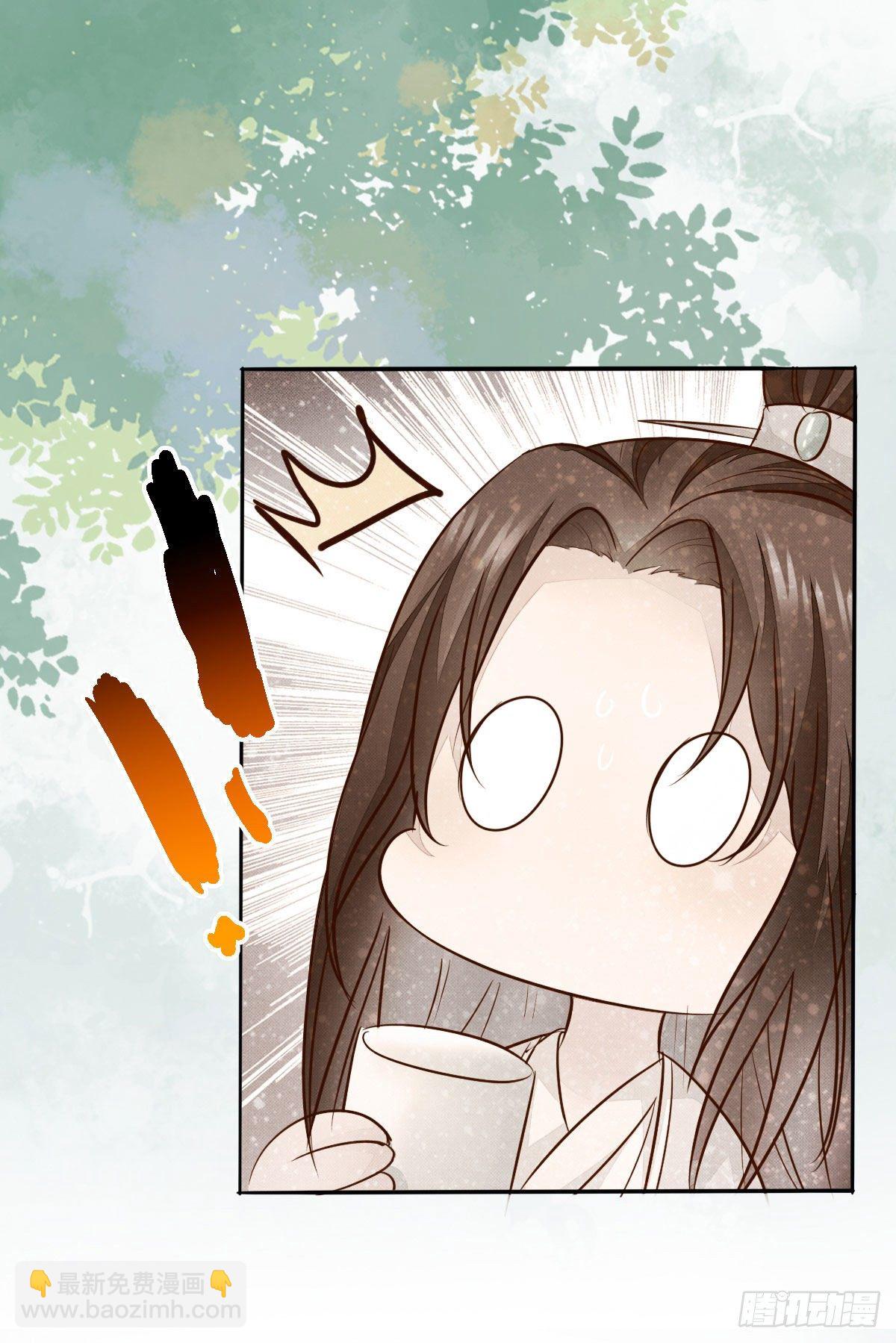 《神医弃女鬼帝的驭兽狂妃》番外 第4页