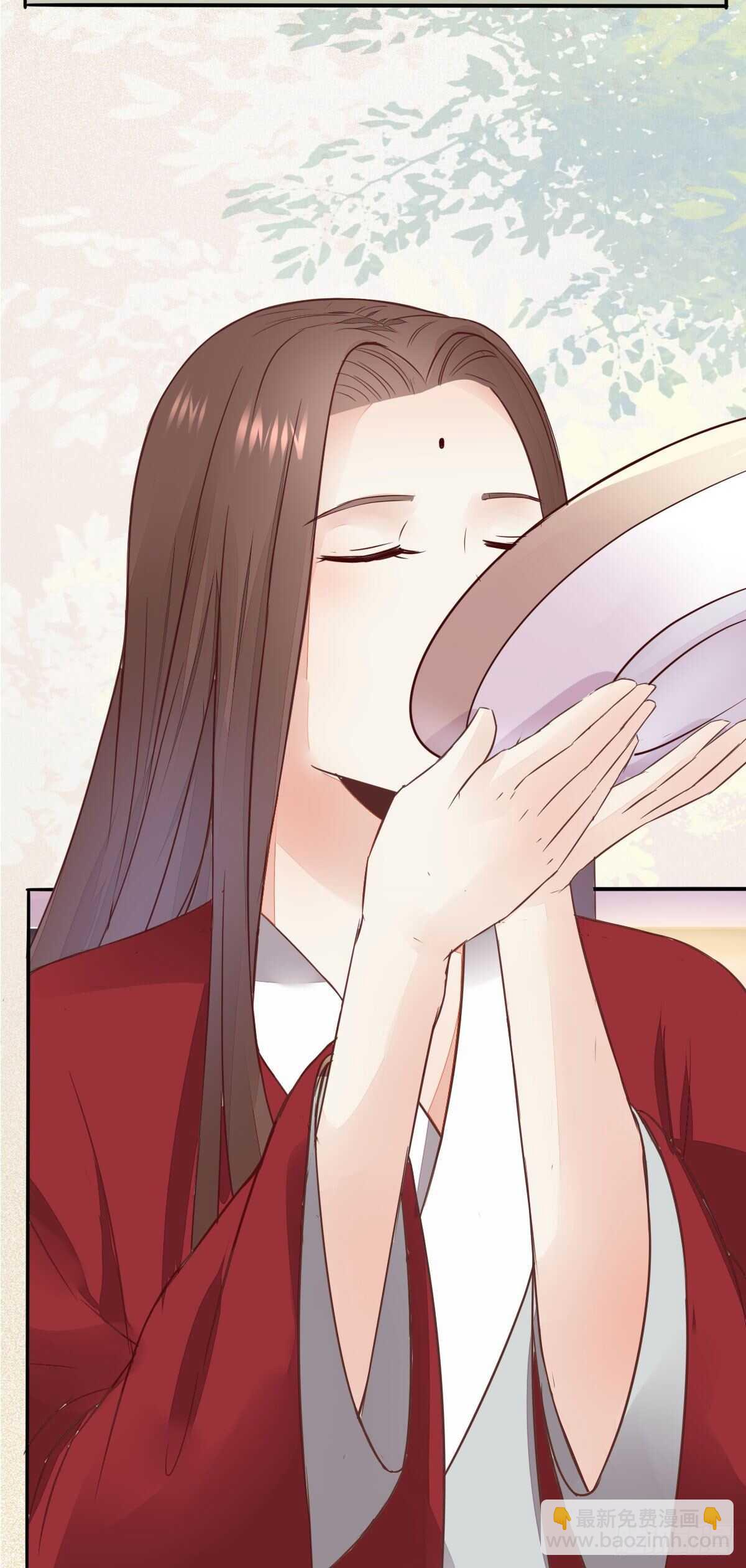 《神医弃女鬼帝的驭兽狂妃》第76话 五珍酿引祸端？ 第6页