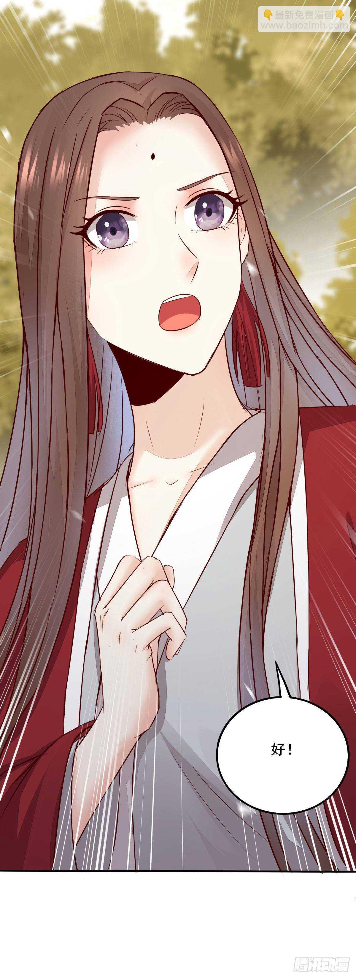 《神医弃女鬼帝的驭兽狂妃》第73话 我只对你耍流氓 第47页
