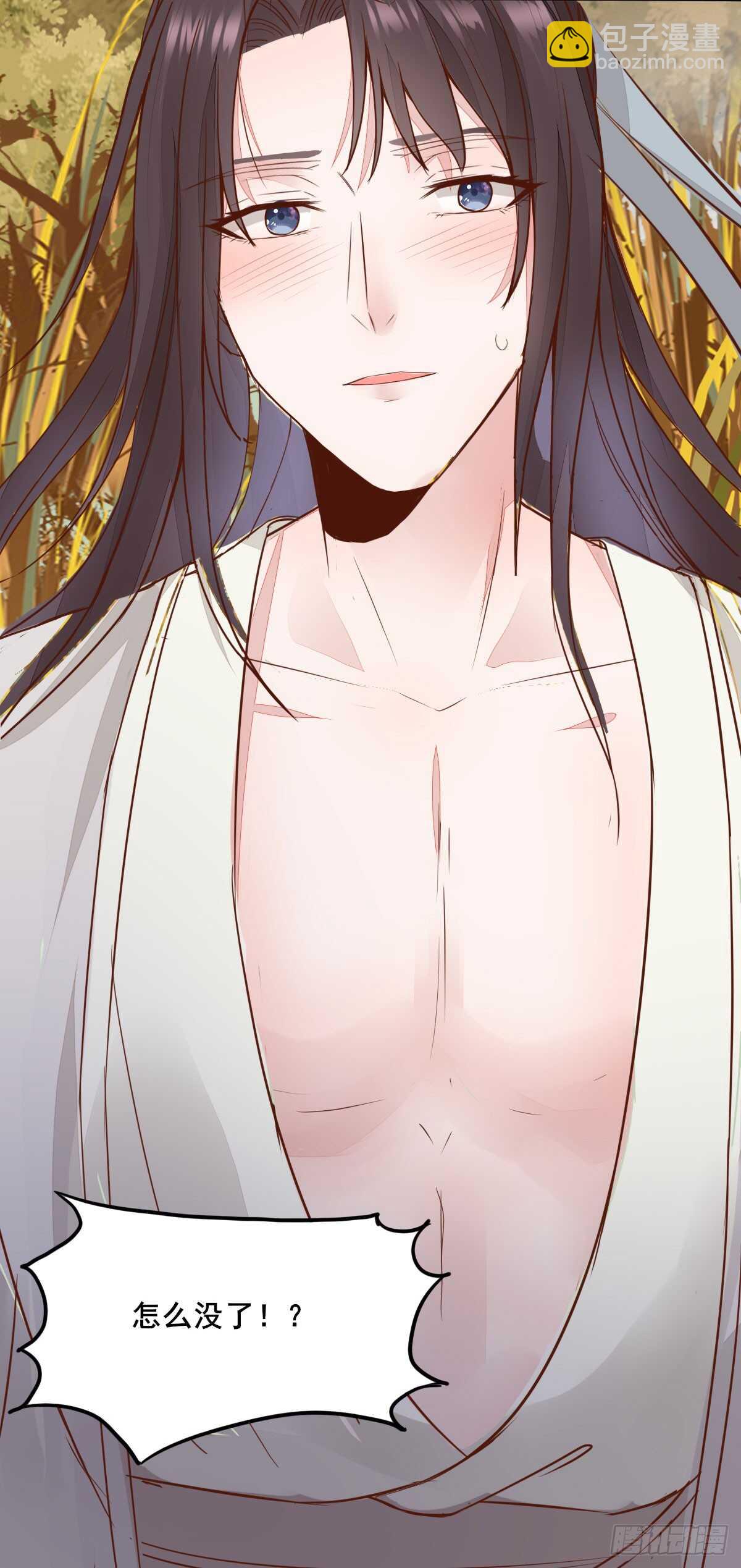 《神医弃女鬼帝的驭兽狂妃》第74话 有料的玉体 第30页