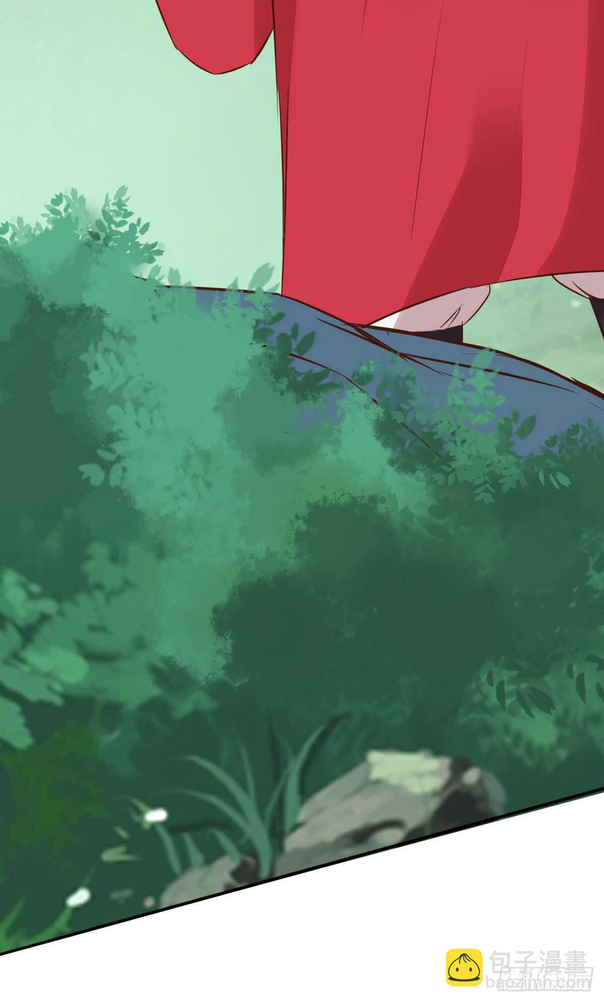 《神医弃女鬼帝的驭兽狂妃》第83话等你长大 第23页