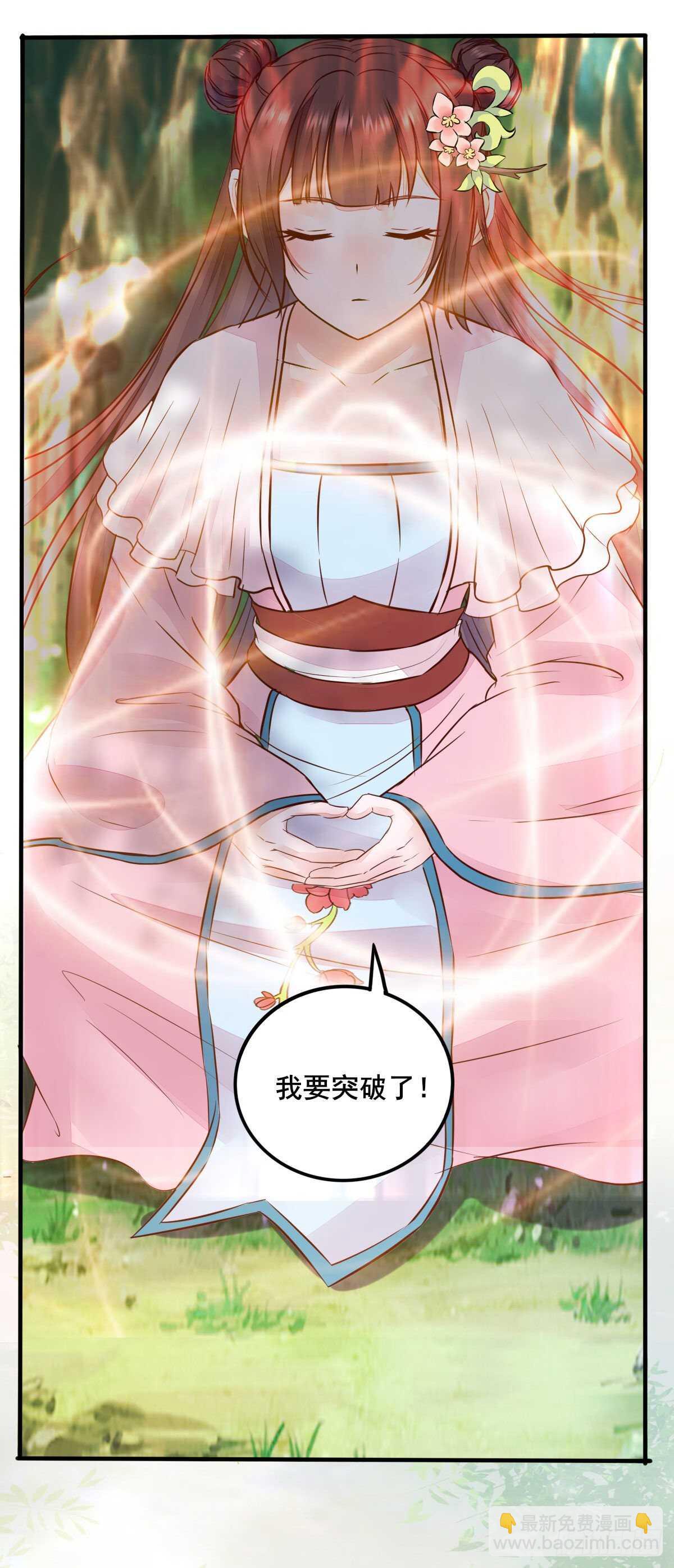 《神医弃女鬼帝的驭兽狂妃》第82话 瓦解山海帮 第18页