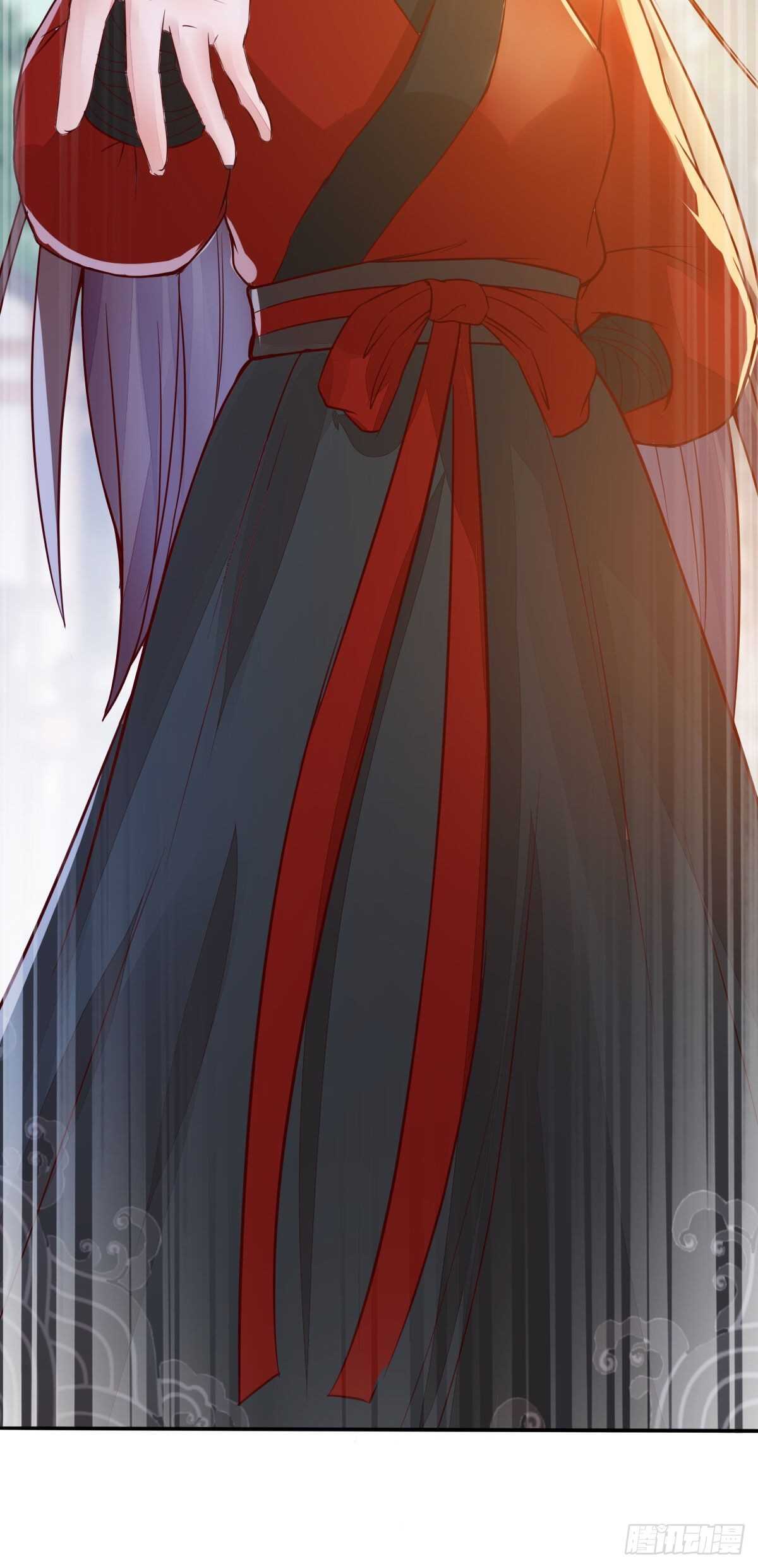 《神医弃女鬼帝的驭兽狂妃》第84话 收获帅气小跟班 第36页