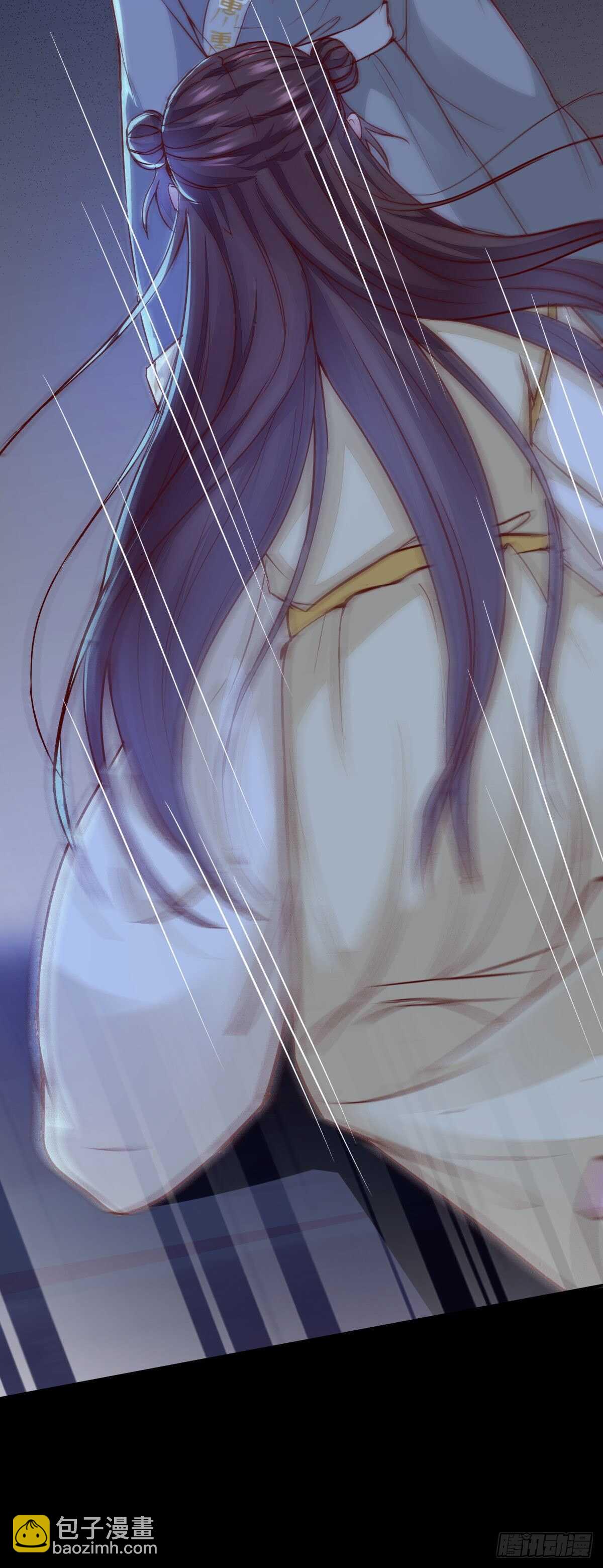 《神医弃女鬼帝的驭兽狂妃》第88话龙语大师是我师傅了 第36页