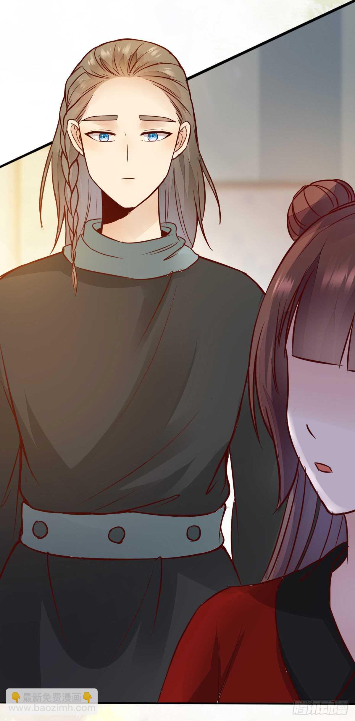 《神医弃女鬼帝的驭兽狂妃》第85话 鬼门十三杀 第25页