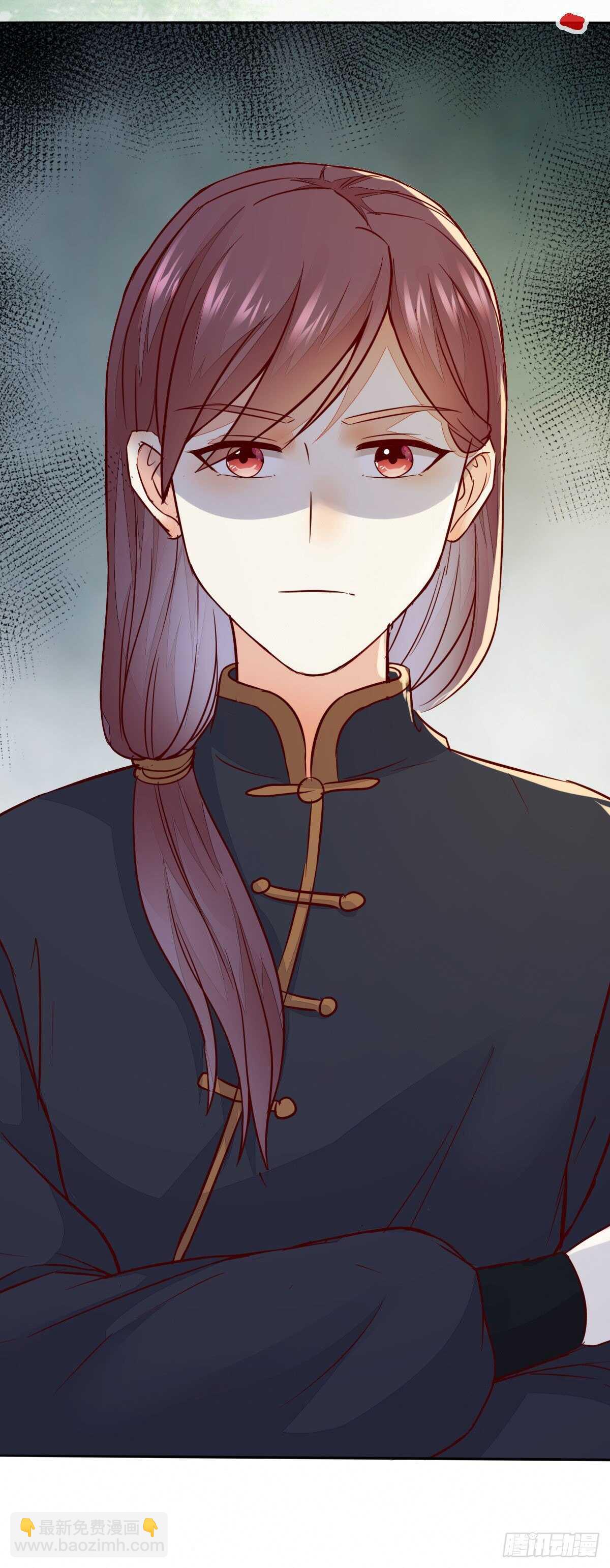 《神医弃女鬼帝的驭兽狂妃》第92话贼喊捉贼 第35页