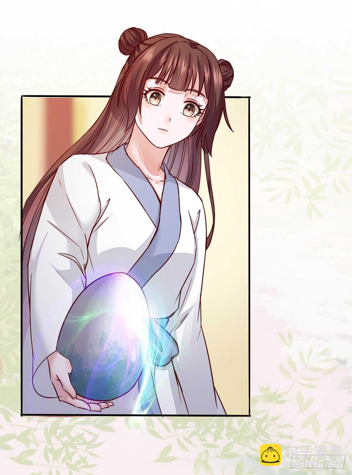 《神医弃女鬼帝的驭兽狂妃》第94话抢蛋达人洪玉莹 第28页