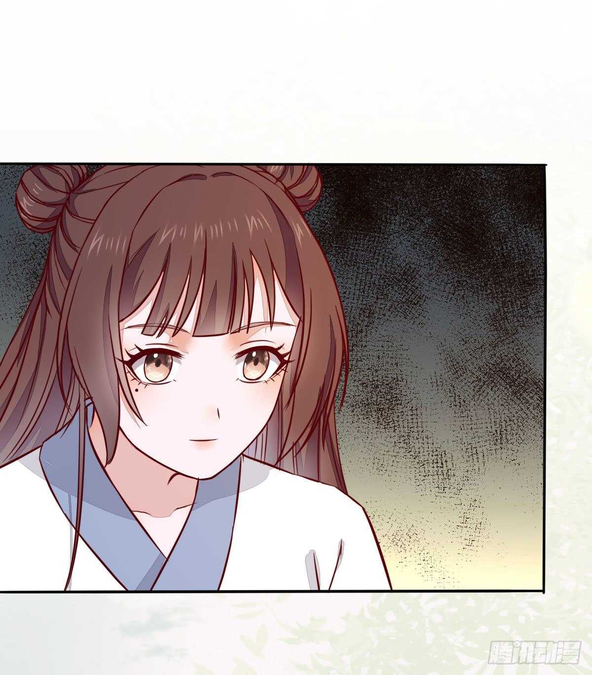 《神医弃女鬼帝的驭兽狂妃》第93话世子的礼物 第35页