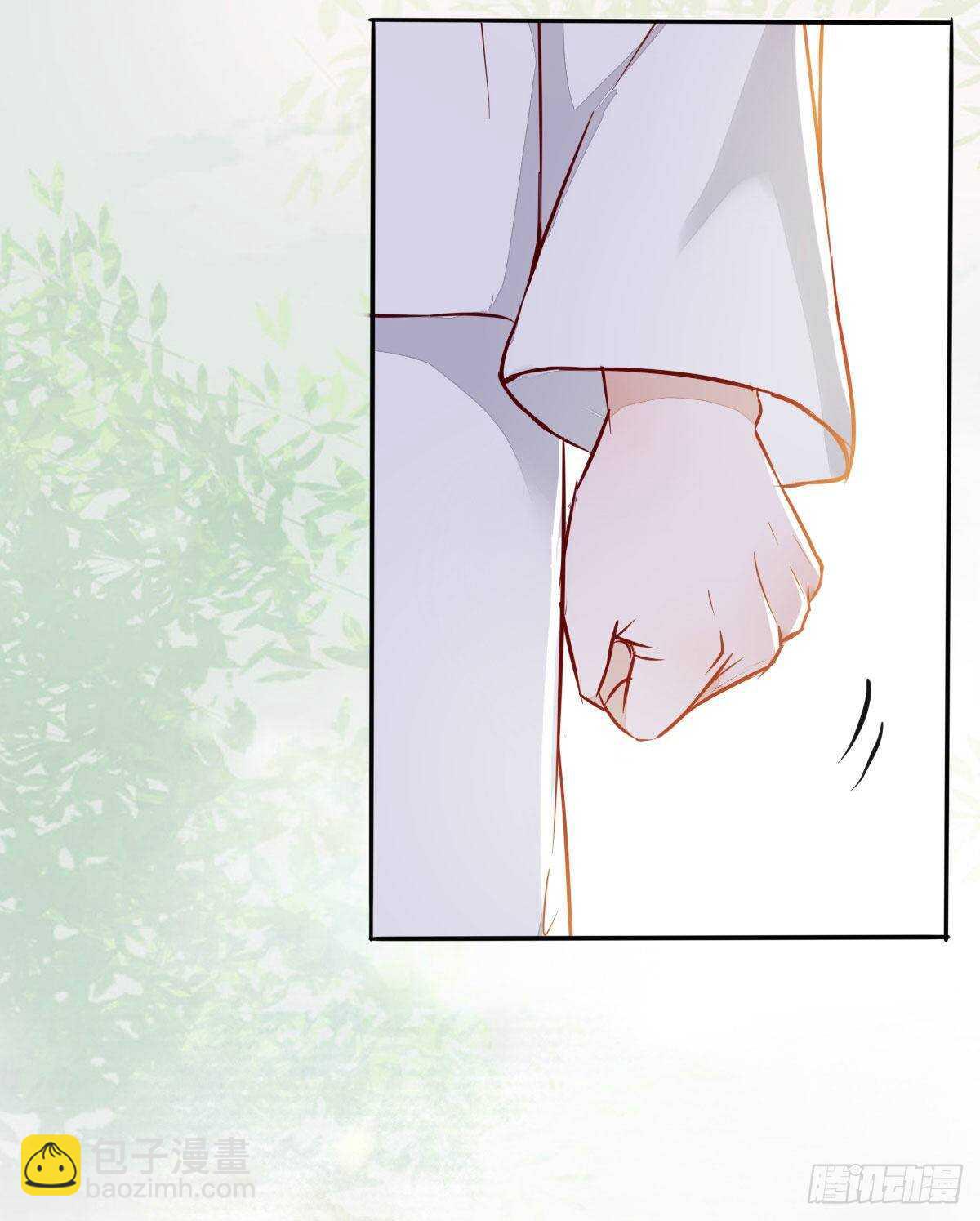 《神医弃女鬼帝的驭兽狂妃》第93话世子的礼物 第36页