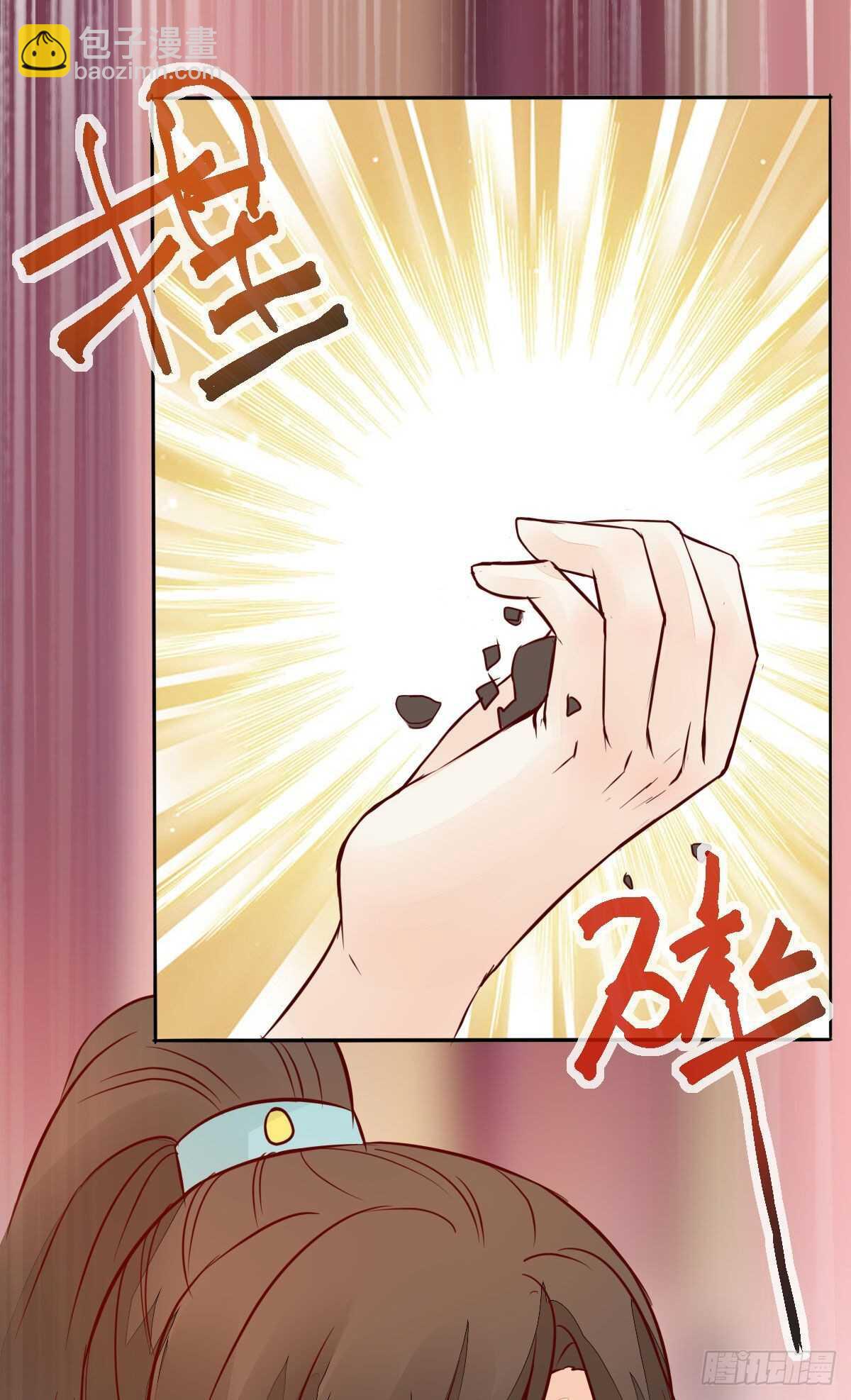 《神医弃女鬼帝的驭兽狂妃》第98话中秋宫宴 第20页