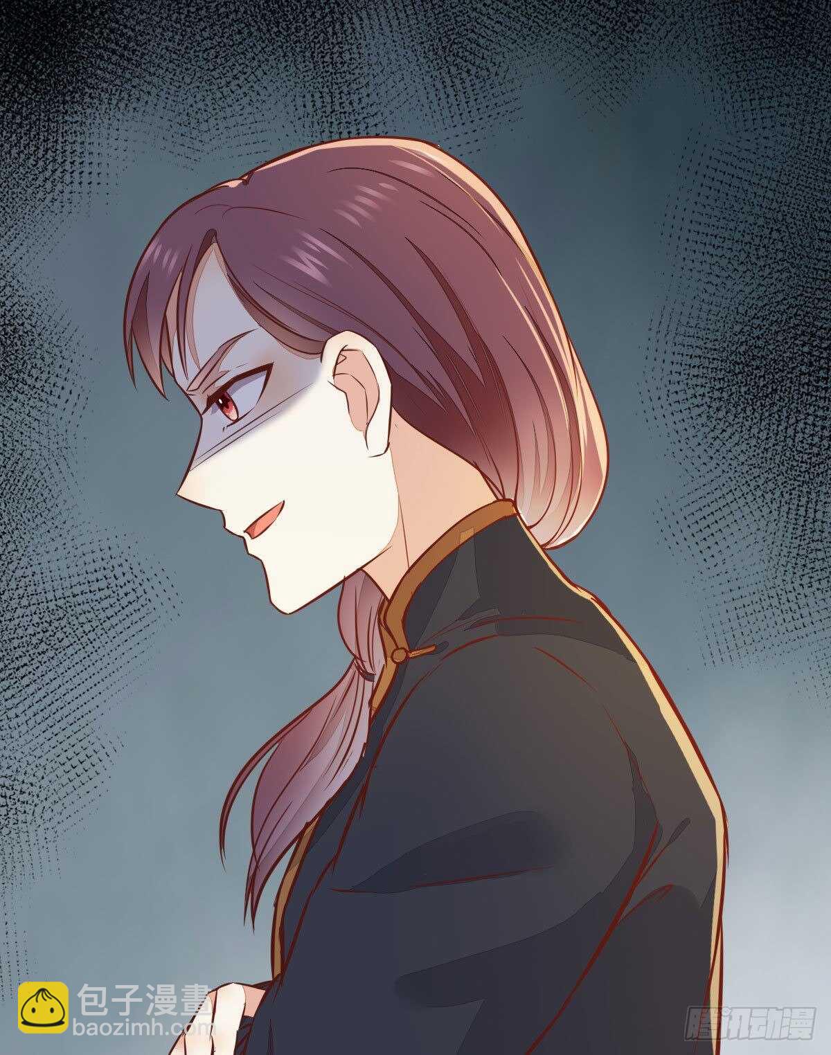 《神医弃女鬼帝的驭兽狂妃》第97话五品宝马 第13页