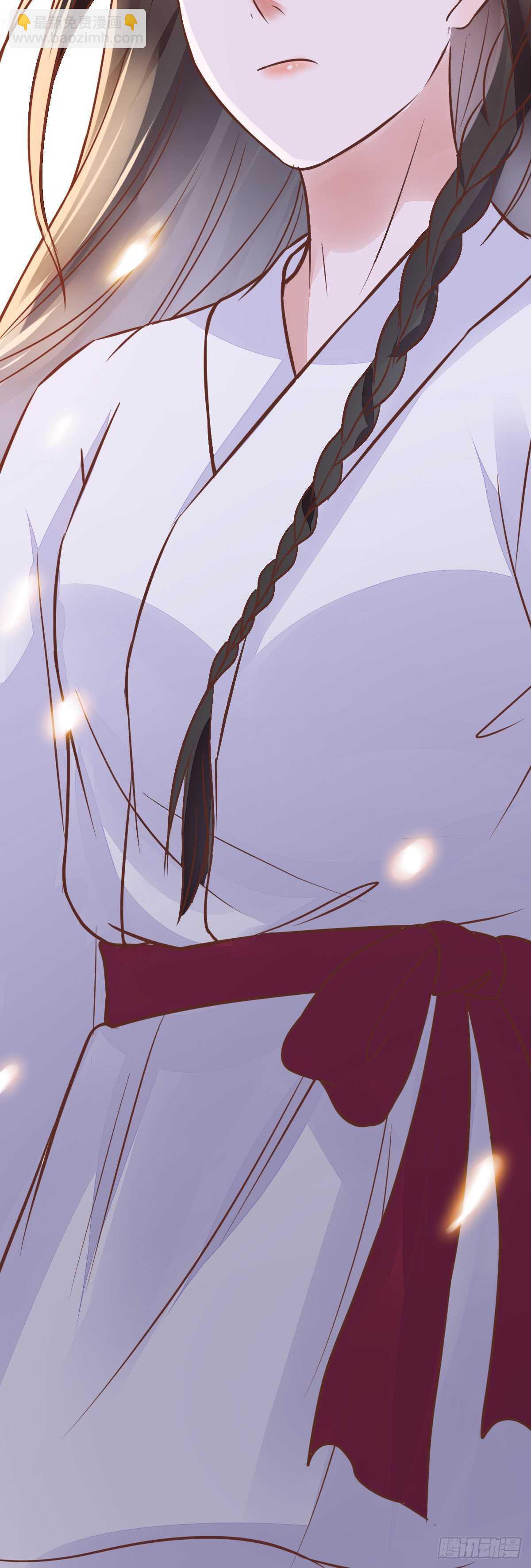 《神医弃女鬼帝的驭兽狂妃》第100话 又多了一重身份 第30页