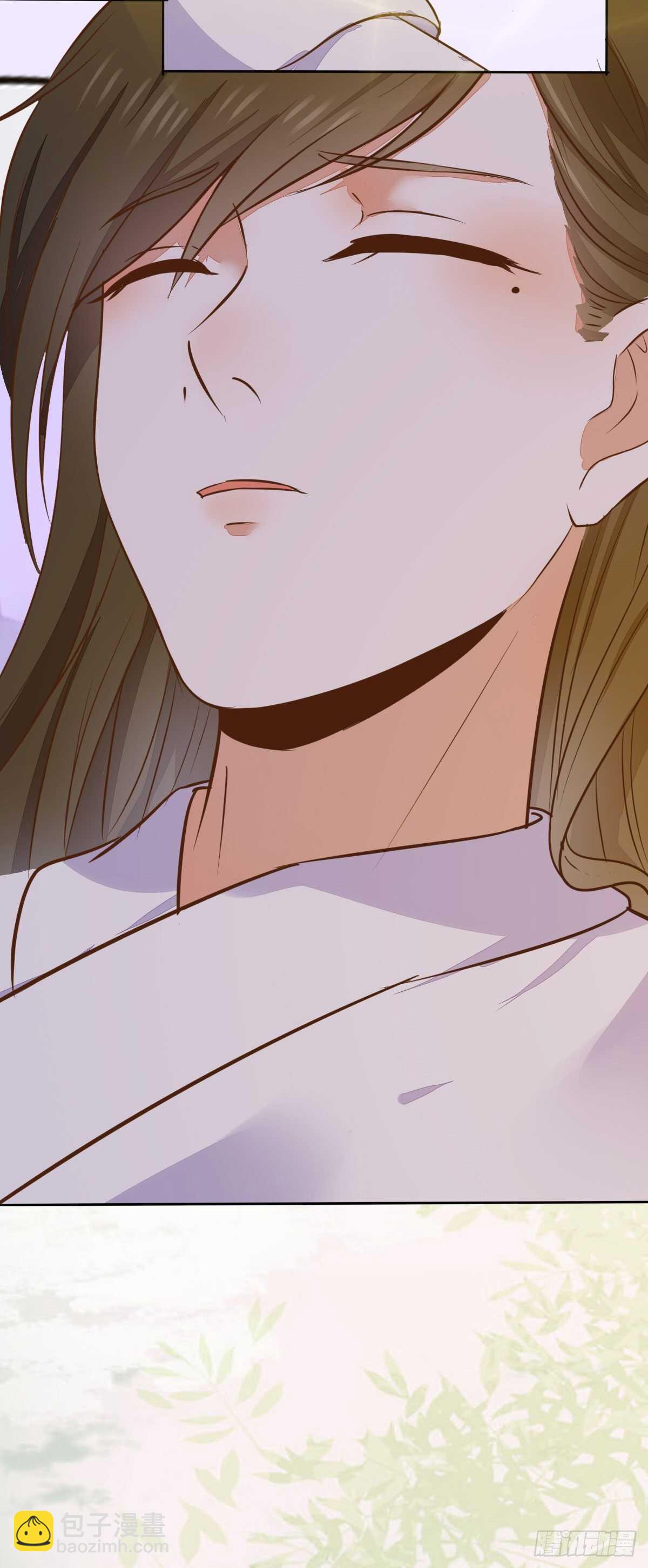《神医弃女鬼帝的驭兽狂妃》第104话 我死了也不会求他 第21页