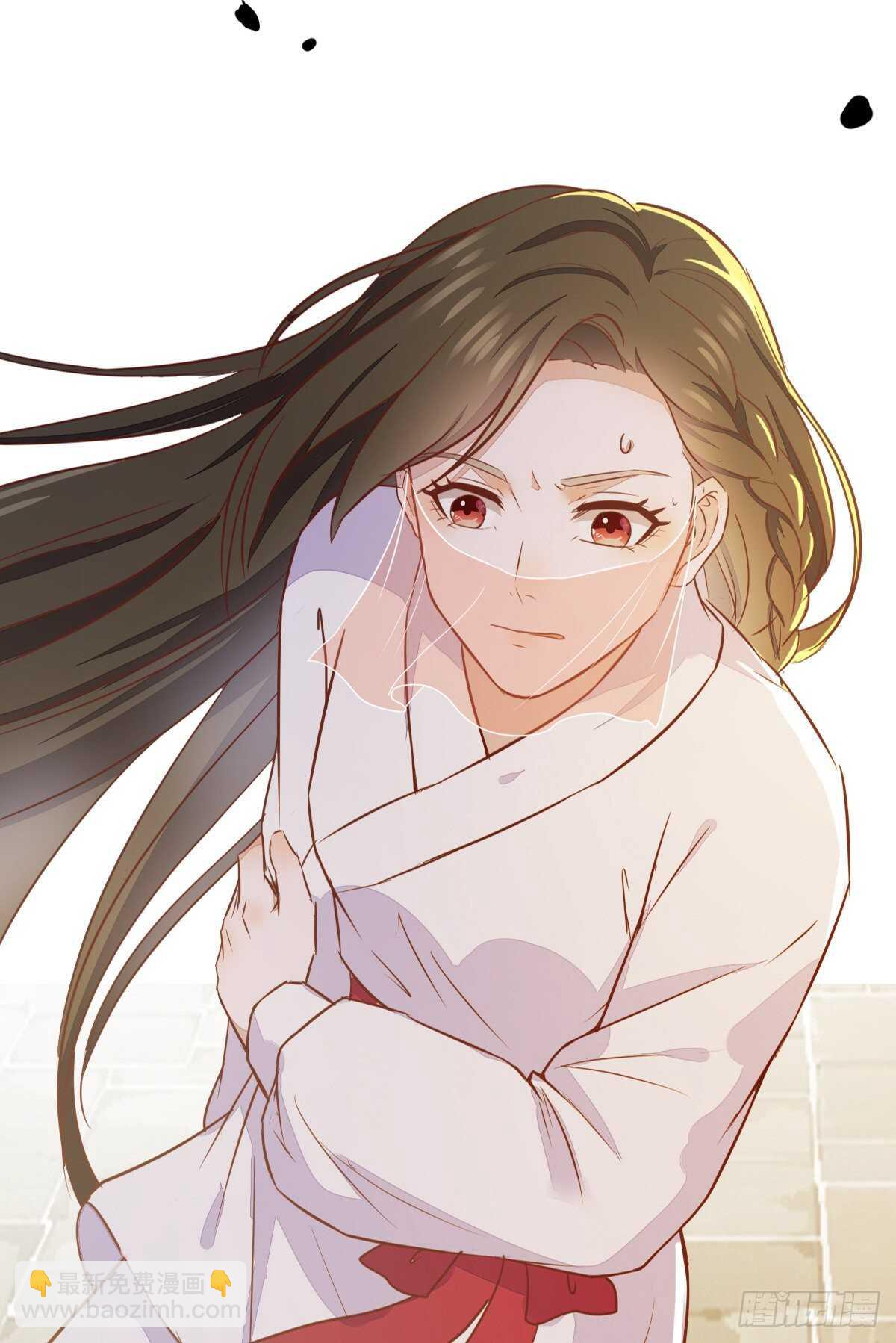 《神医弃女鬼帝的驭兽狂妃》第101话 叶母被追杀 第15页