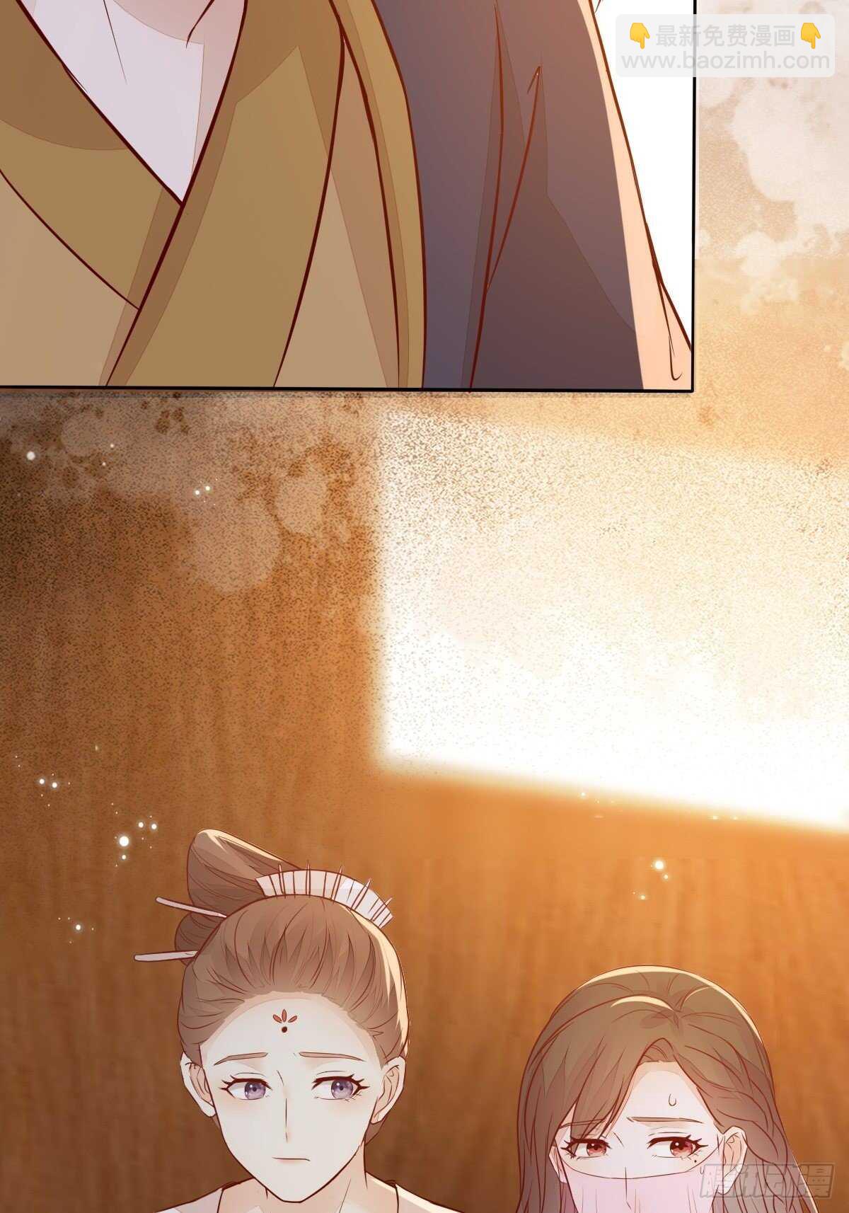 《神医弃女鬼帝的驭兽狂妃》第101话 叶母被追杀 第41页
