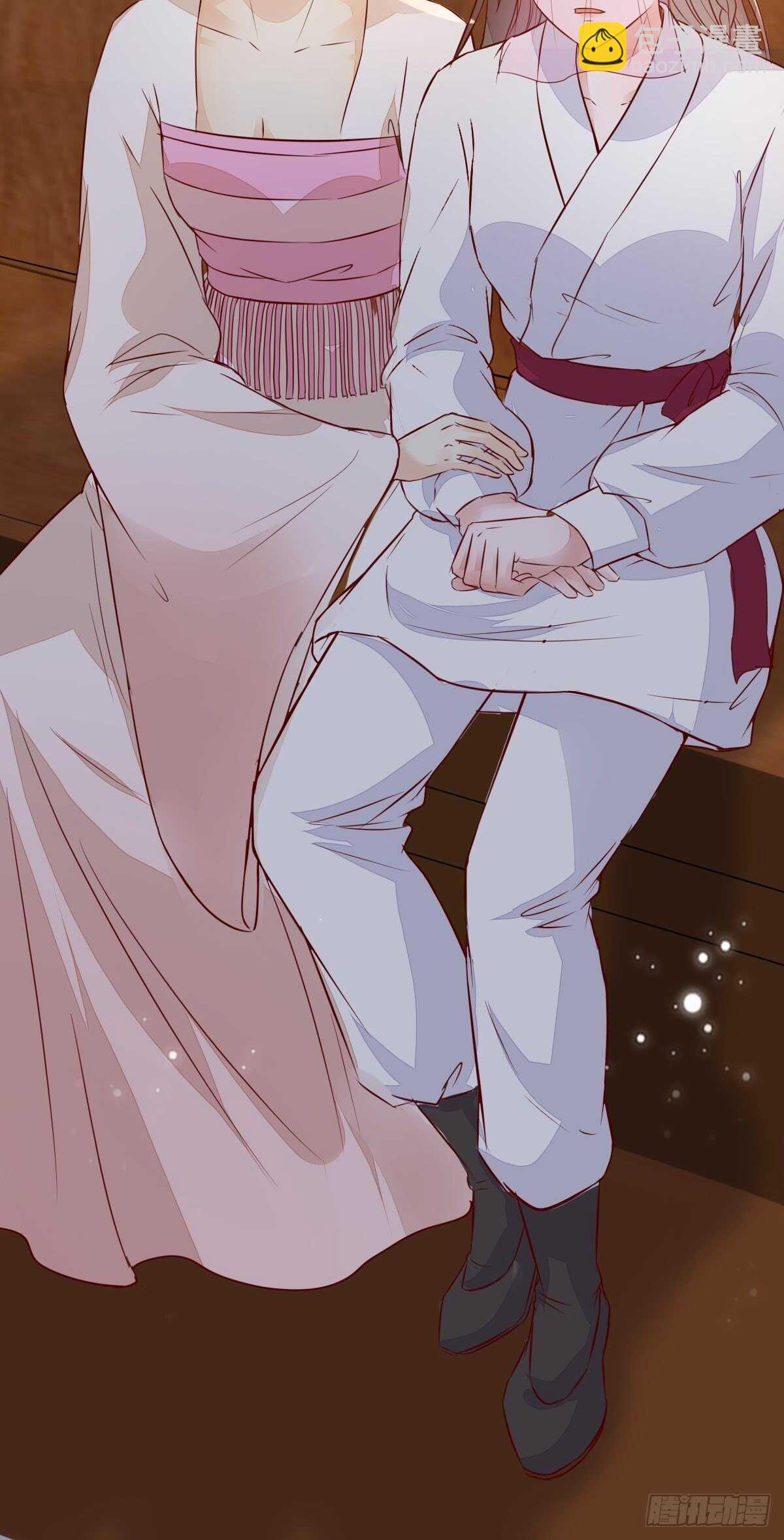 《神医弃女鬼帝的驭兽狂妃》第101话 叶母被追杀 第42页