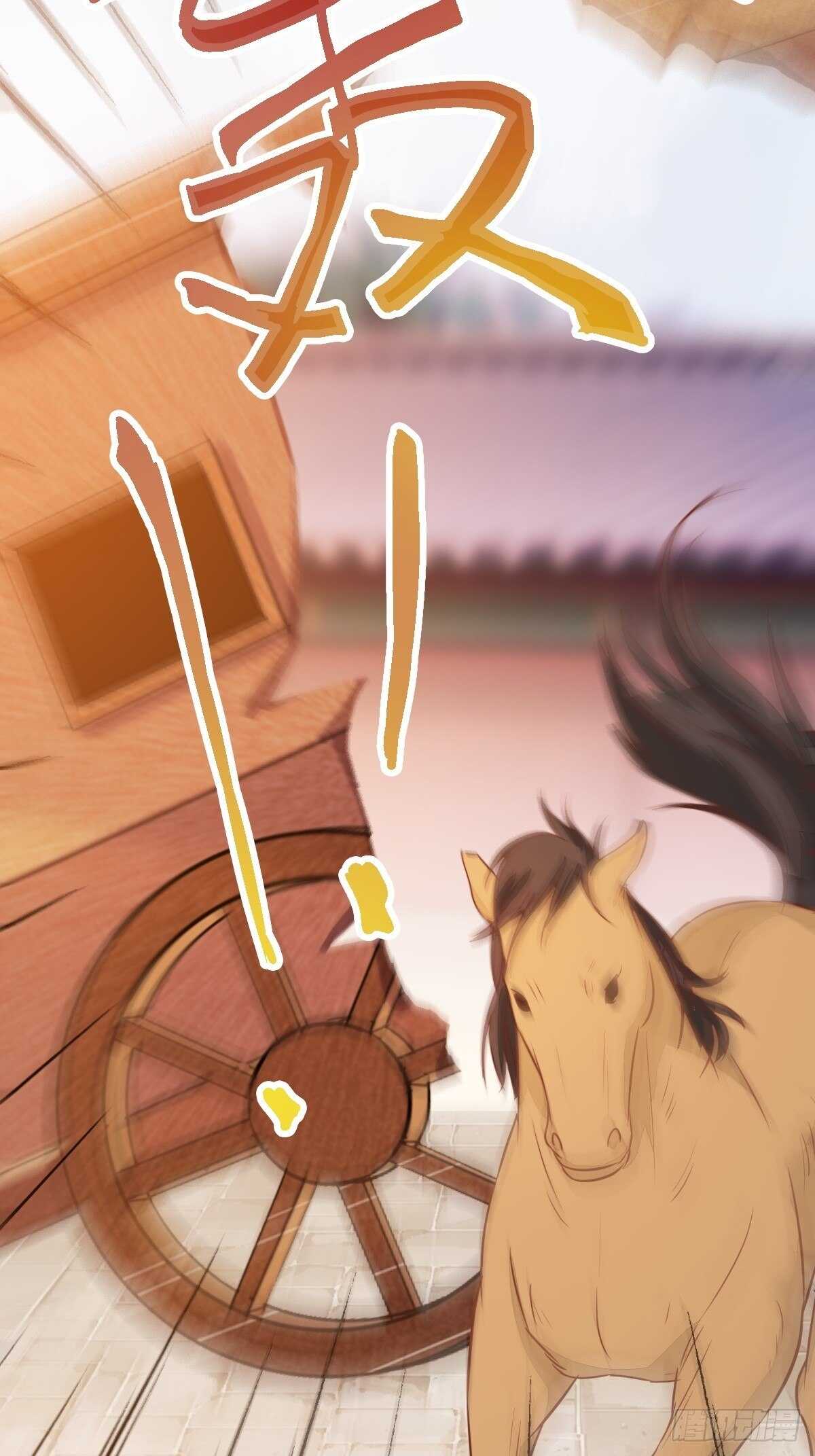 《神医弃女鬼帝的驭兽狂妃》第101话 叶母被追杀 第4页