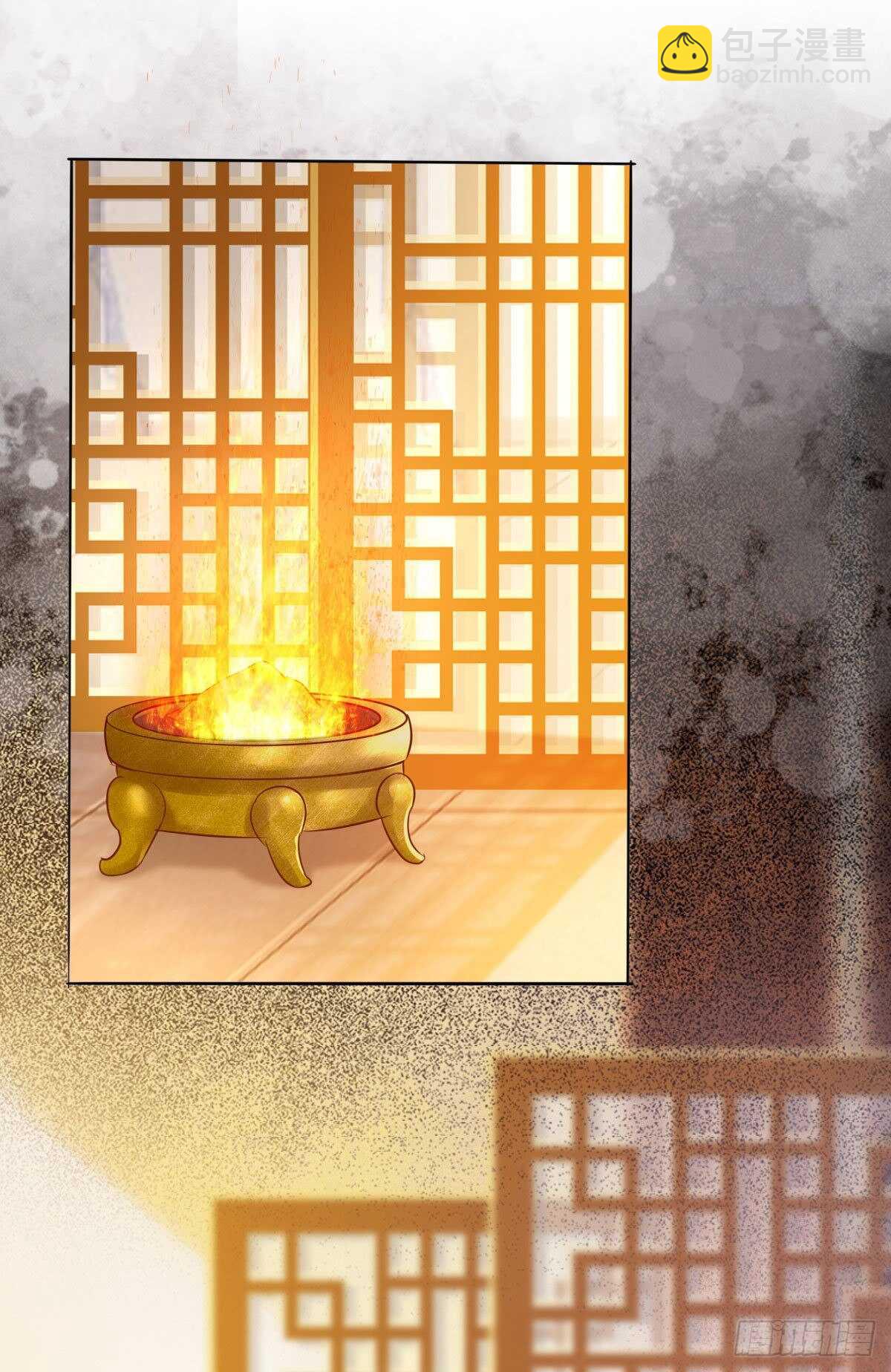 《神医弃女鬼帝的驭兽狂妃》第103话 我只为你绾发 第16页
