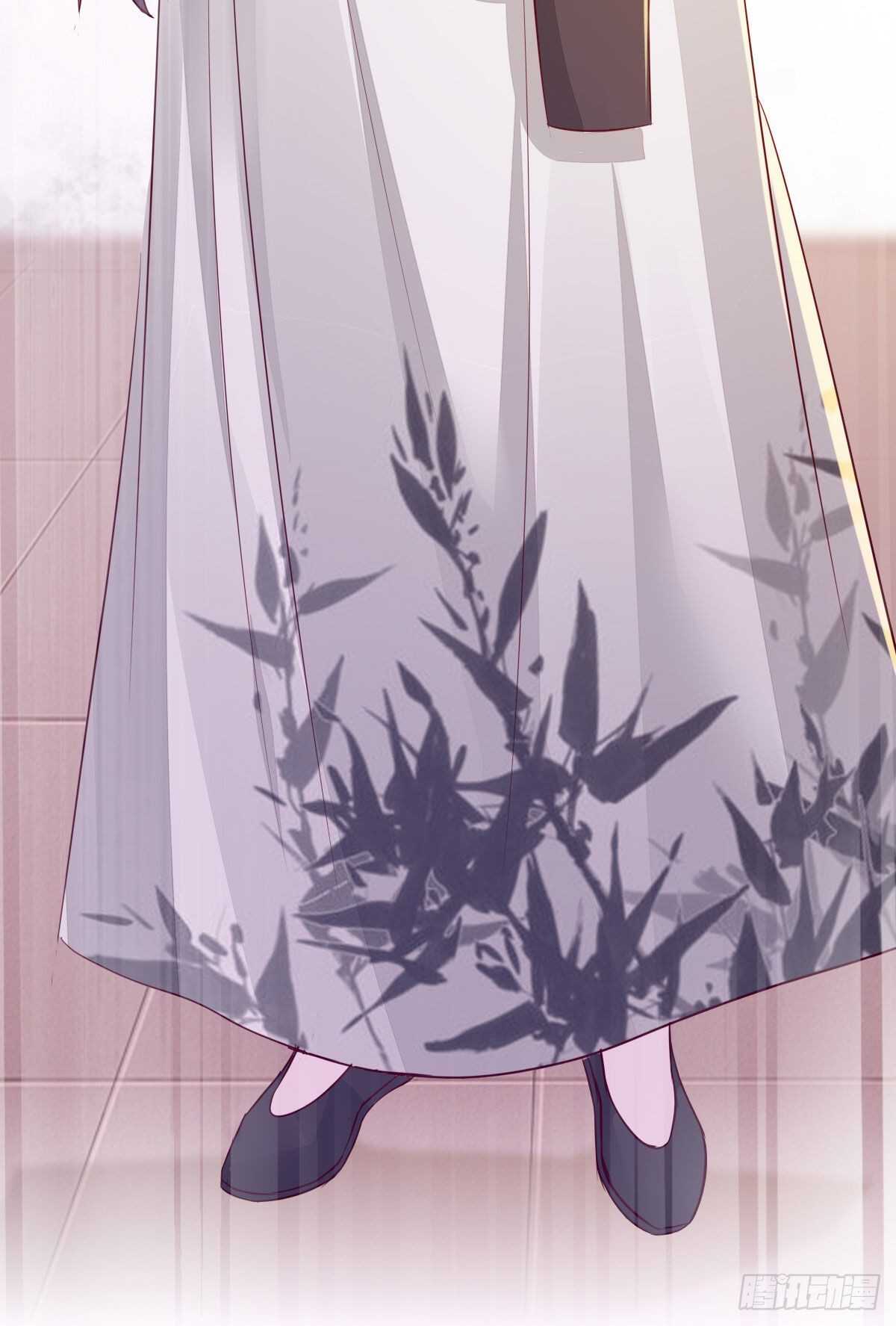 《神医弃女鬼帝的驭兽狂妃》第103话 我只为你绾发 第20页