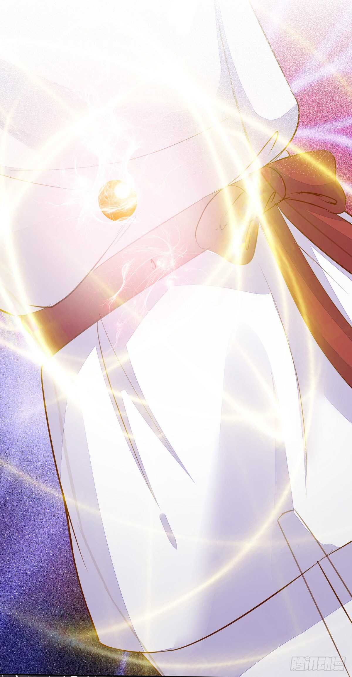 《神医弃女鬼帝的驭兽狂妃》第103话 我只为你绾发 第33页