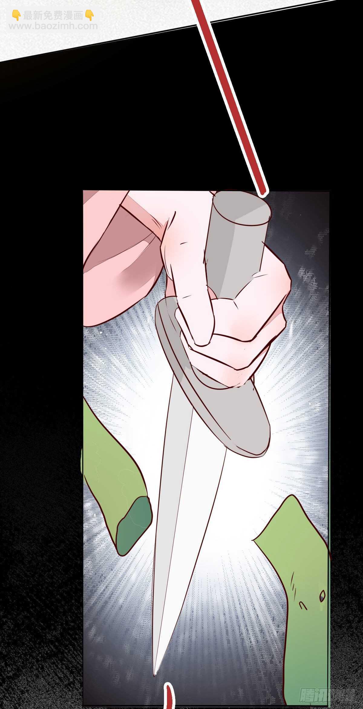 《神医弃女鬼帝的驭兽狂妃》第102话 凤莘湿身的诱惑 第10页