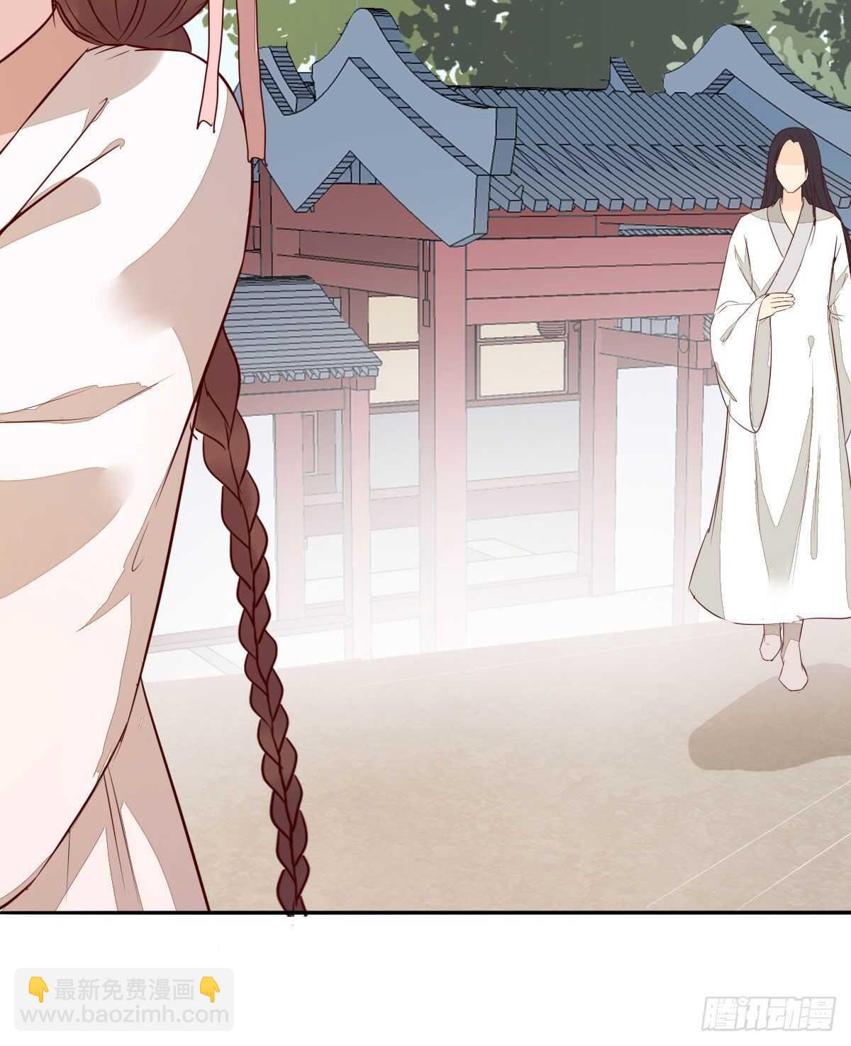 《神医弃女鬼帝的驭兽狂妃》第102话 凤莘湿身的诱惑 第18页