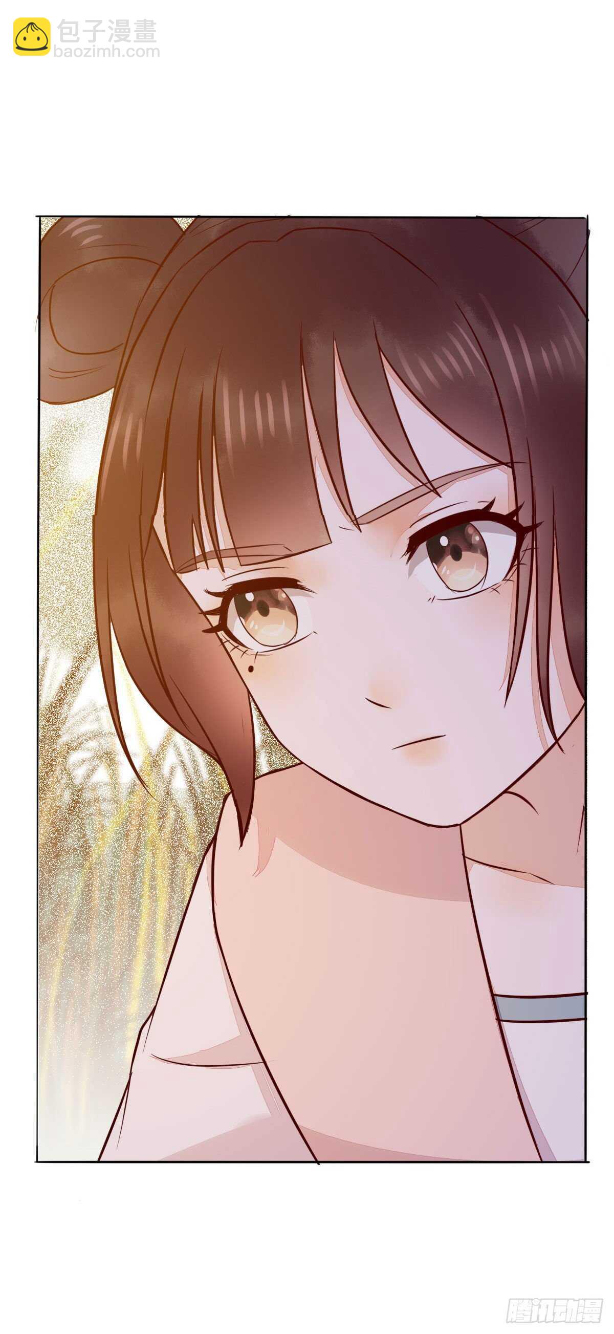《神医弃女鬼帝的驭兽狂妃》第102话 凤莘湿身的诱惑 第43页