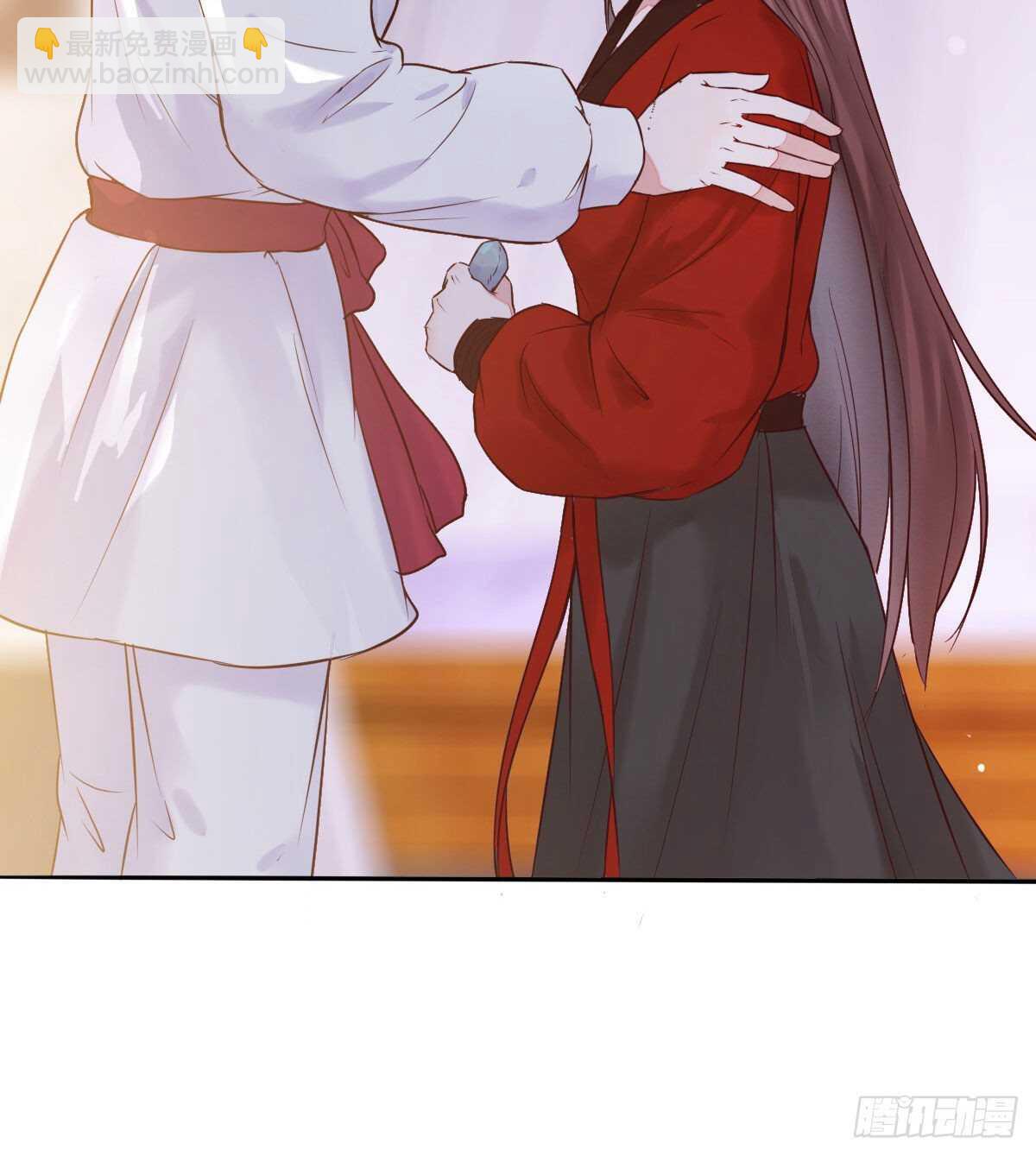 《神医弃女鬼帝的驭兽狂妃》第108话 叶母拜师 第23页