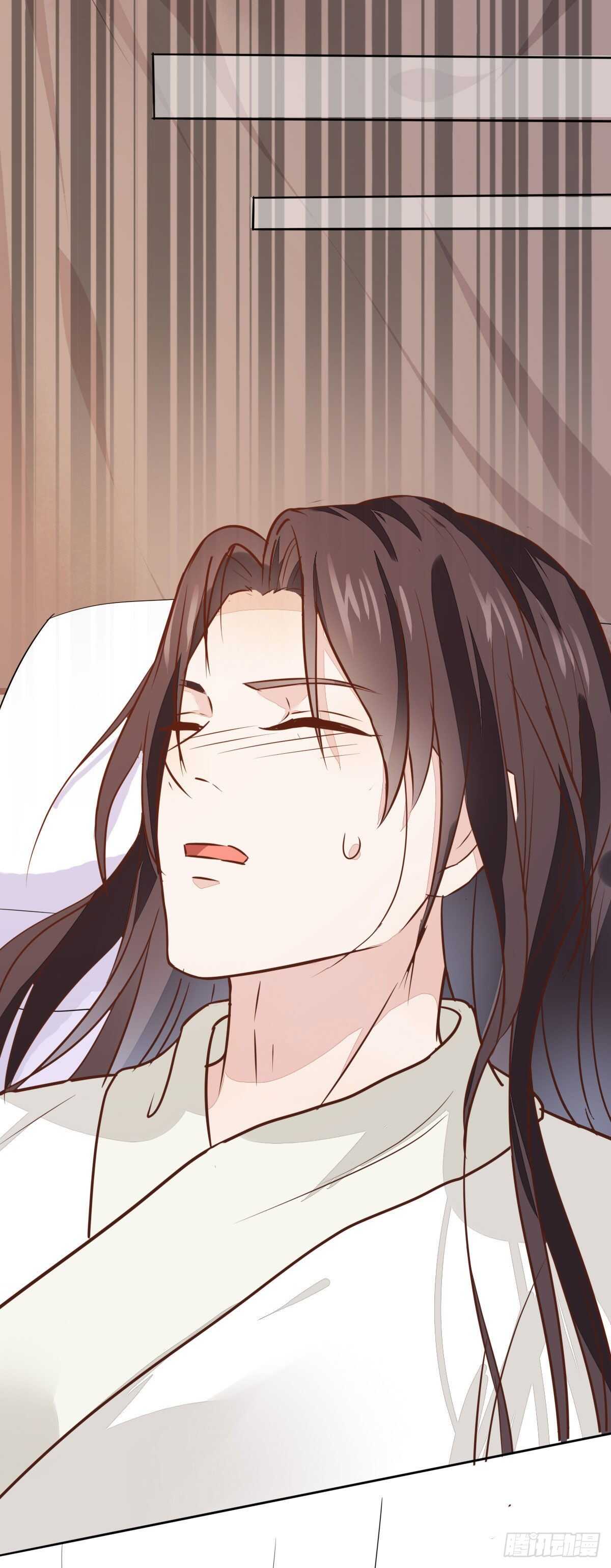 《神医弃女鬼帝的驭兽狂妃》第108话 叶母拜师 第36页