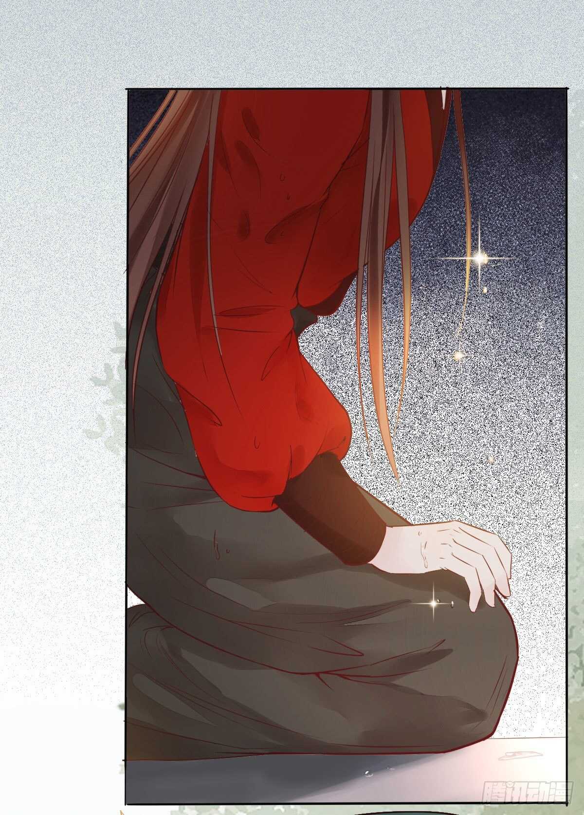 《神医弃女鬼帝的驭兽狂妃》第106话 救我的岳母 第3页