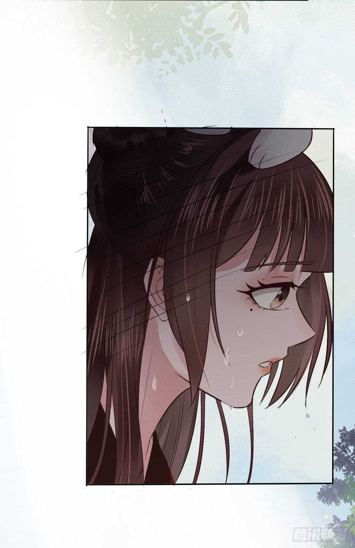 《神医弃女鬼帝的驭兽狂妃》第106话 救我的岳母 第5页