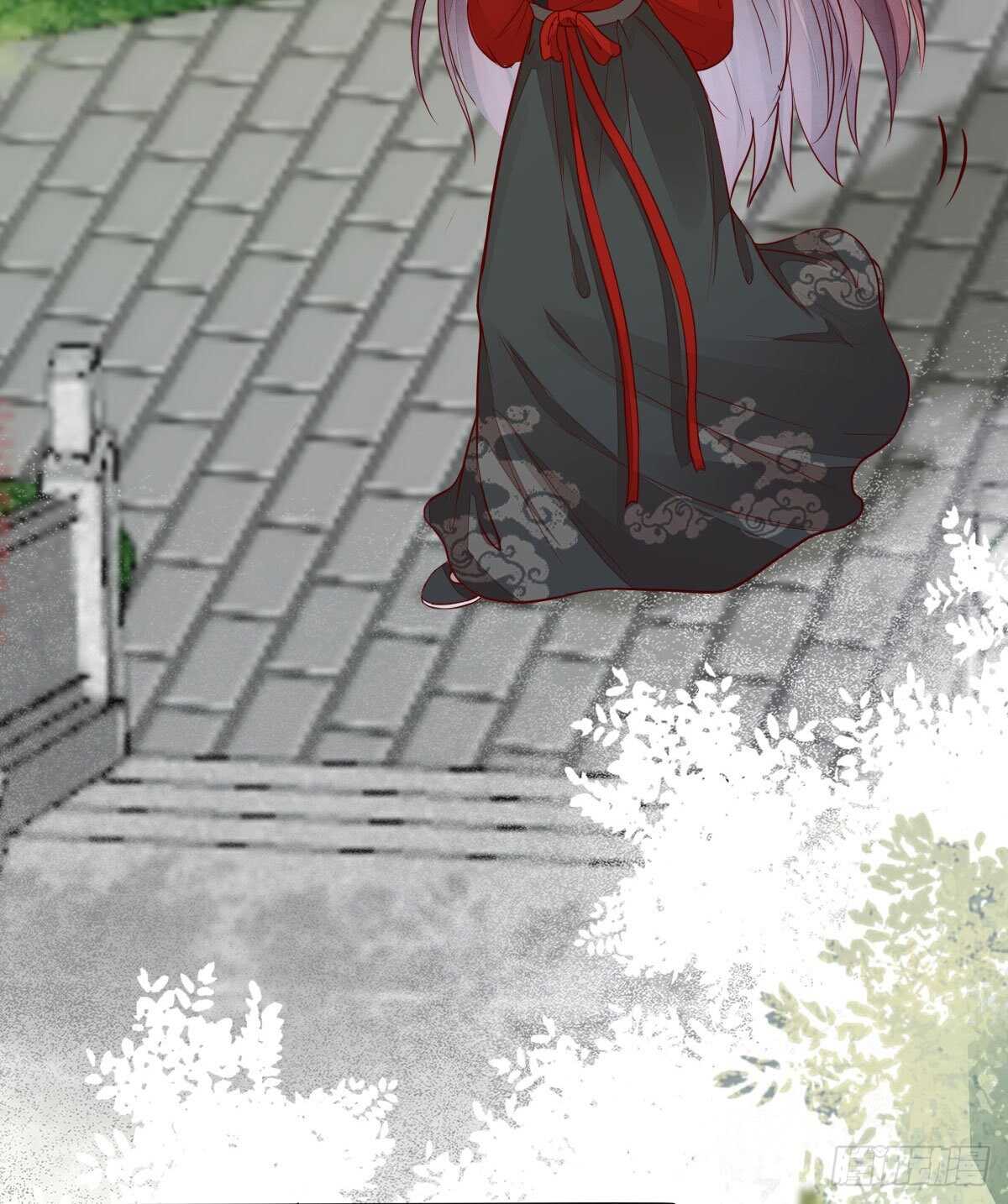 《神医弃女鬼帝的驭兽狂妃》第111话 御赐令牌 第12页