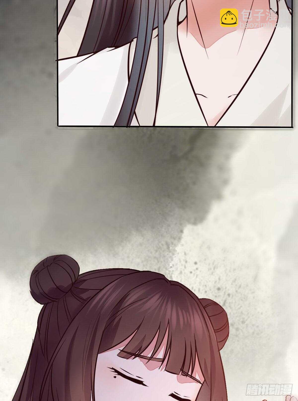 《神医弃女鬼帝的驭兽狂妃》第110话 胖一点我喜欢 第38页