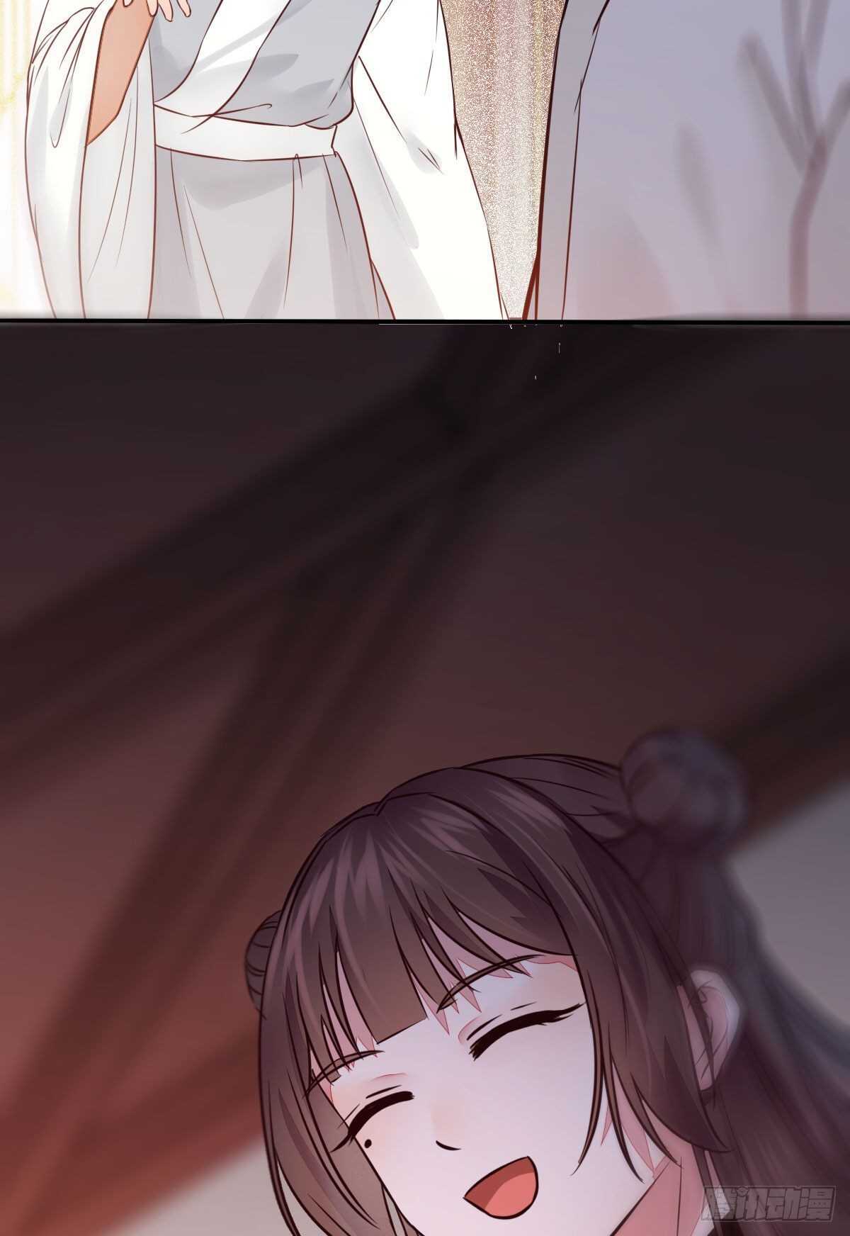 《神医弃女鬼帝的驭兽狂妃》第110话 胖一点我喜欢 第42页