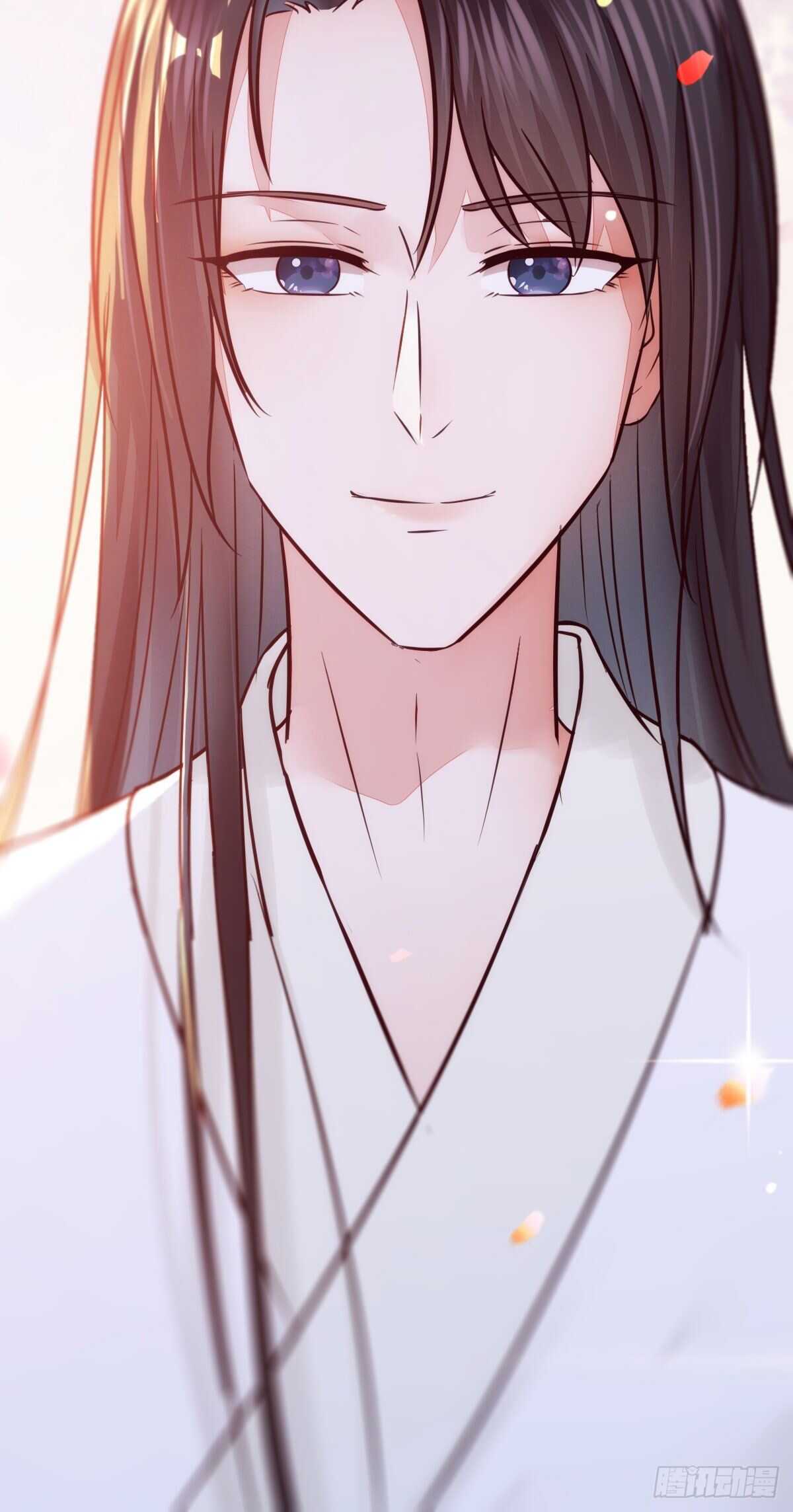 《神医弃女鬼帝的驭兽狂妃》第110话 胖一点我喜欢 第45页