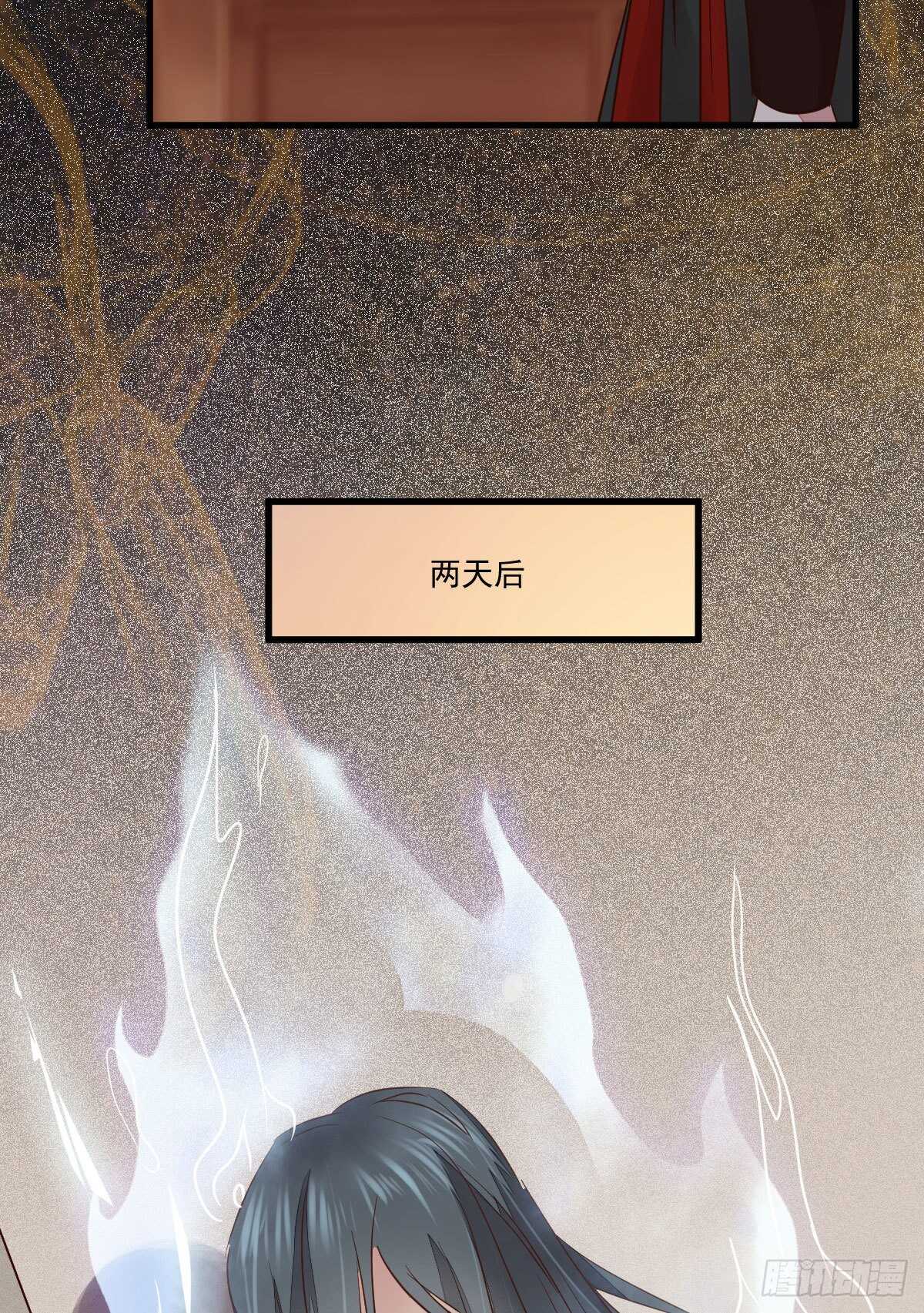 《神医弃女鬼帝的驭兽狂妃》第115话 六皇子装疯？ 第27页